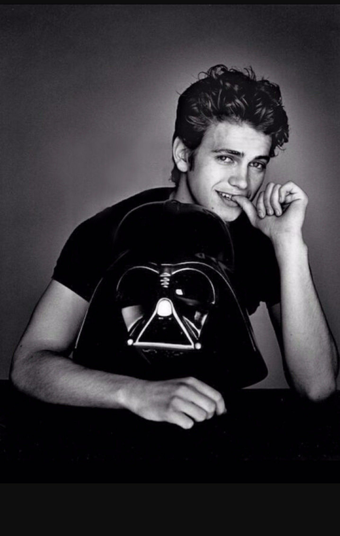 Hayden Christensen Wallpapers