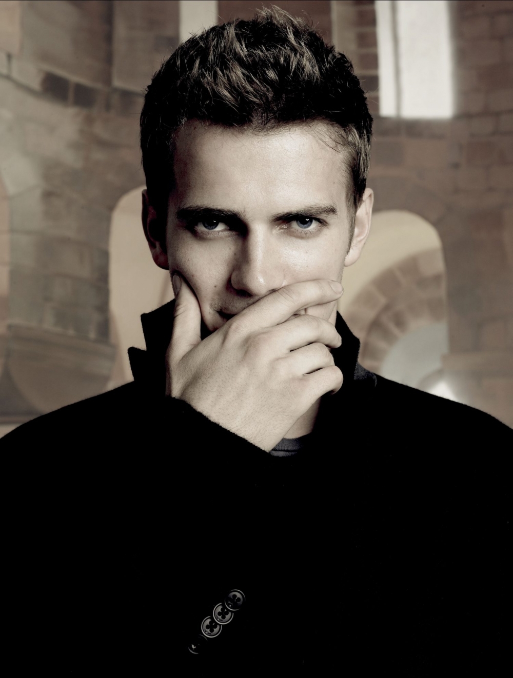 Hayden Christensen Wallpapers