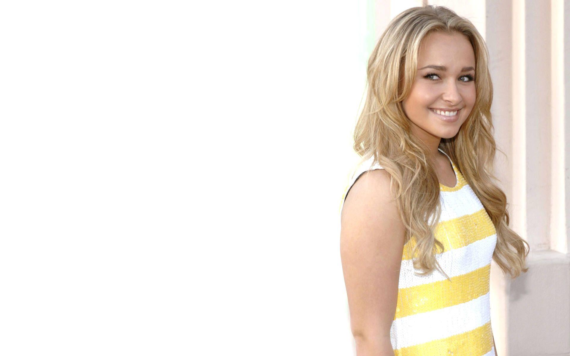 Hayden Panettiere 2020 Wallpapers