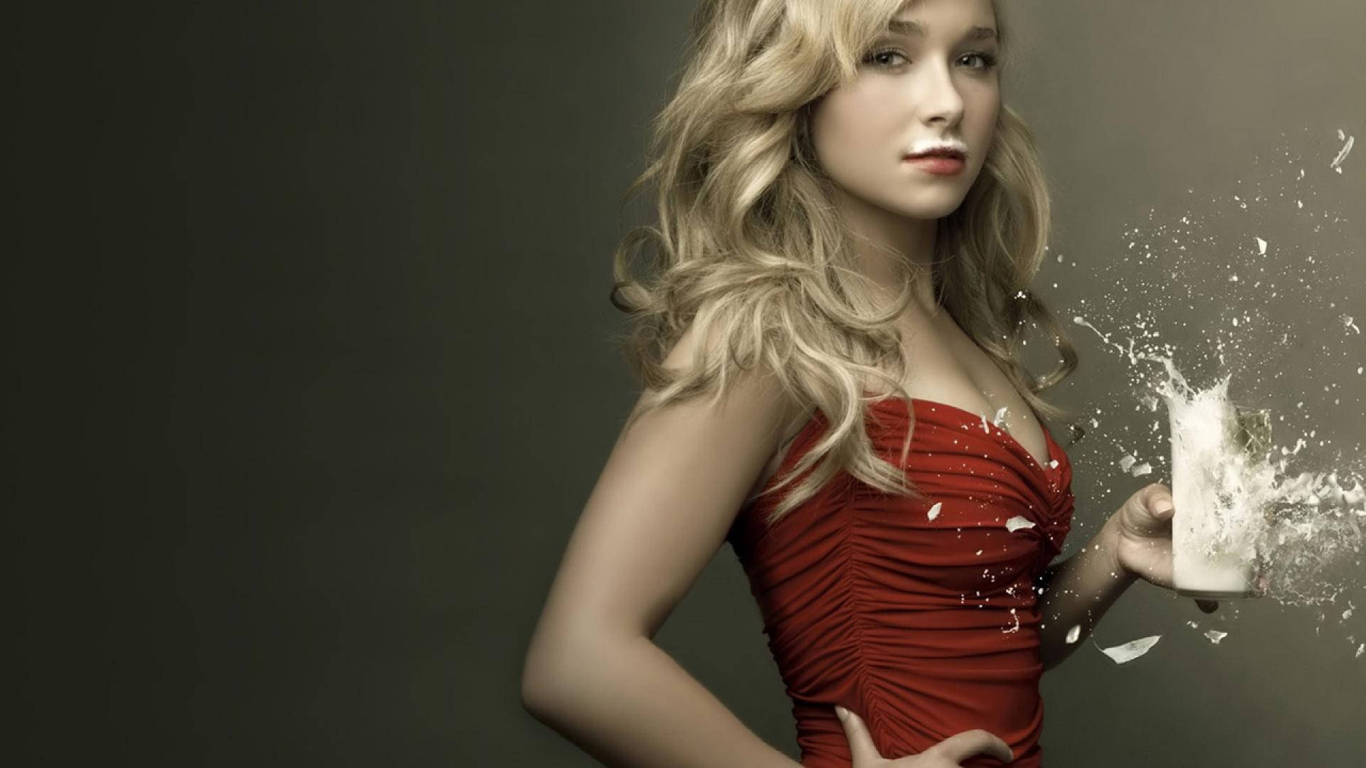 Hayden Panettiere 2020 Wallpapers