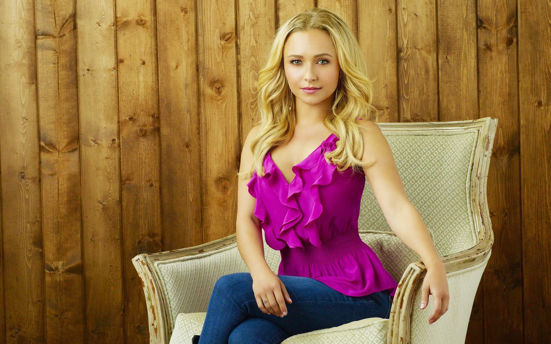 Hayden Panettiere 2020 Wallpapers