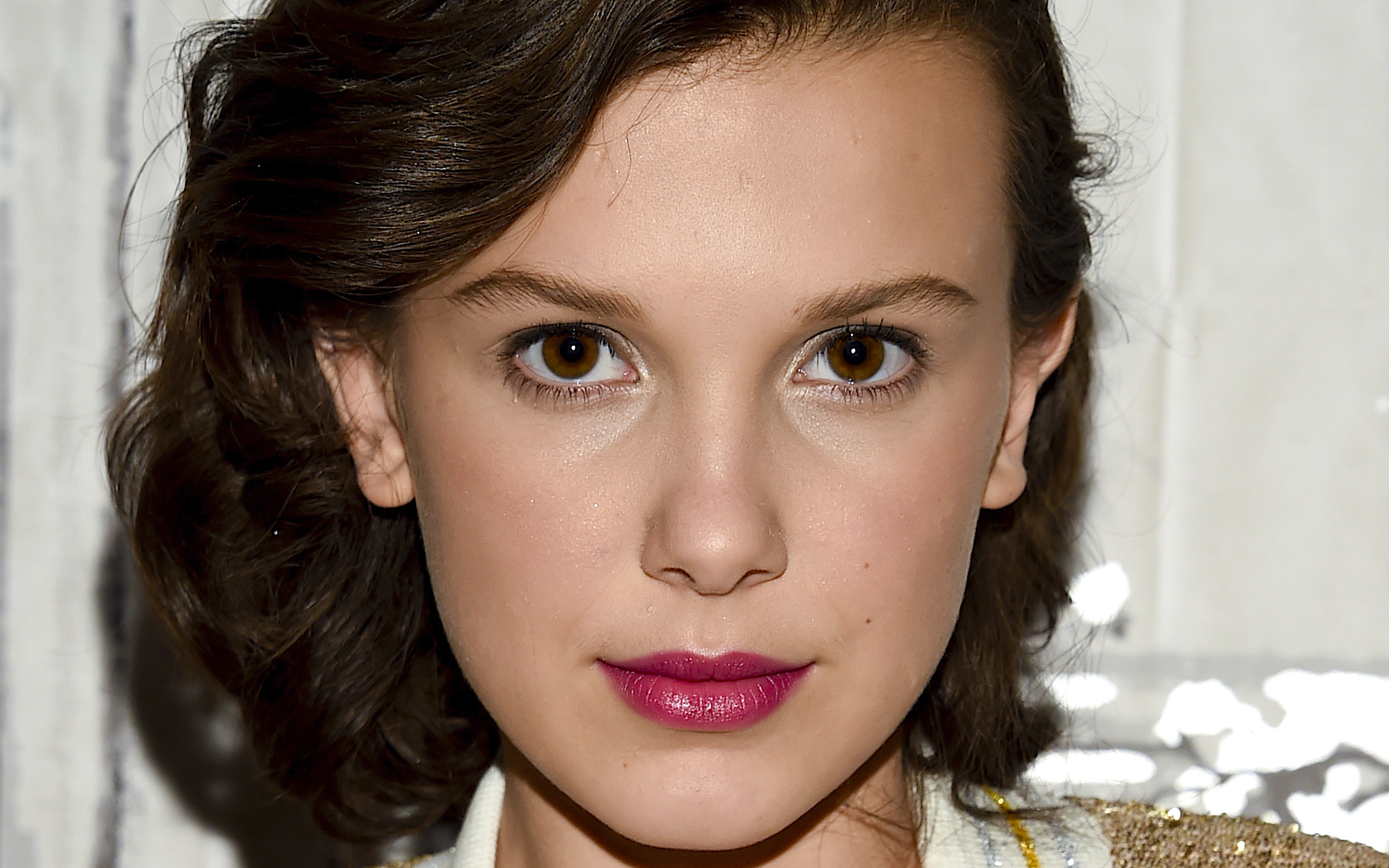 HD Millie Bobby Brown Wallpapers