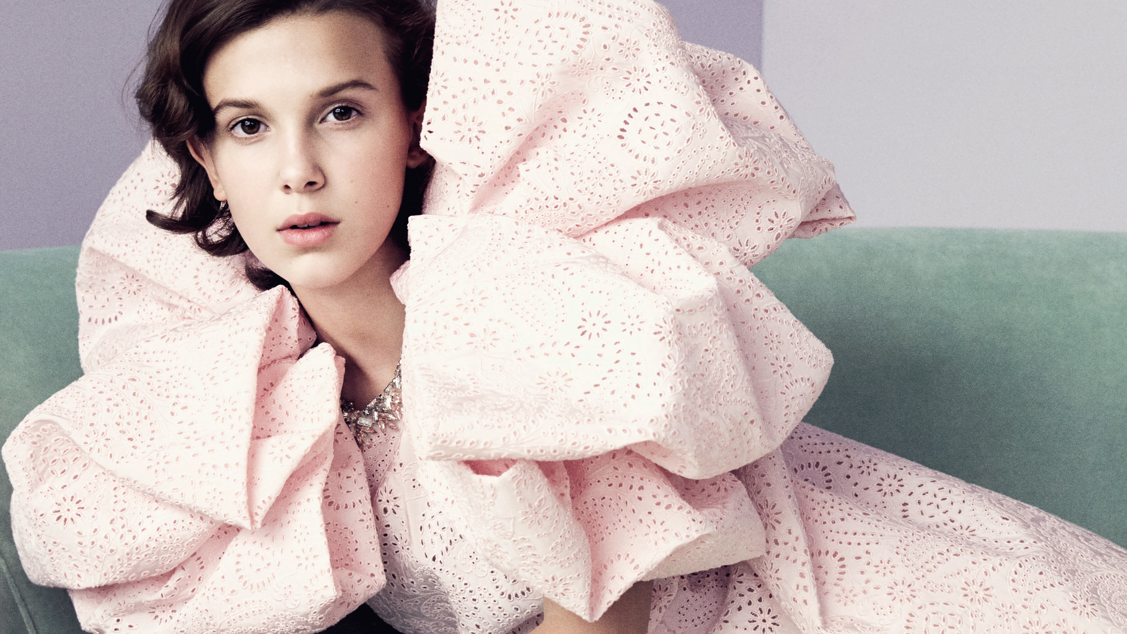 HD Millie Bobby Brown Wallpapers