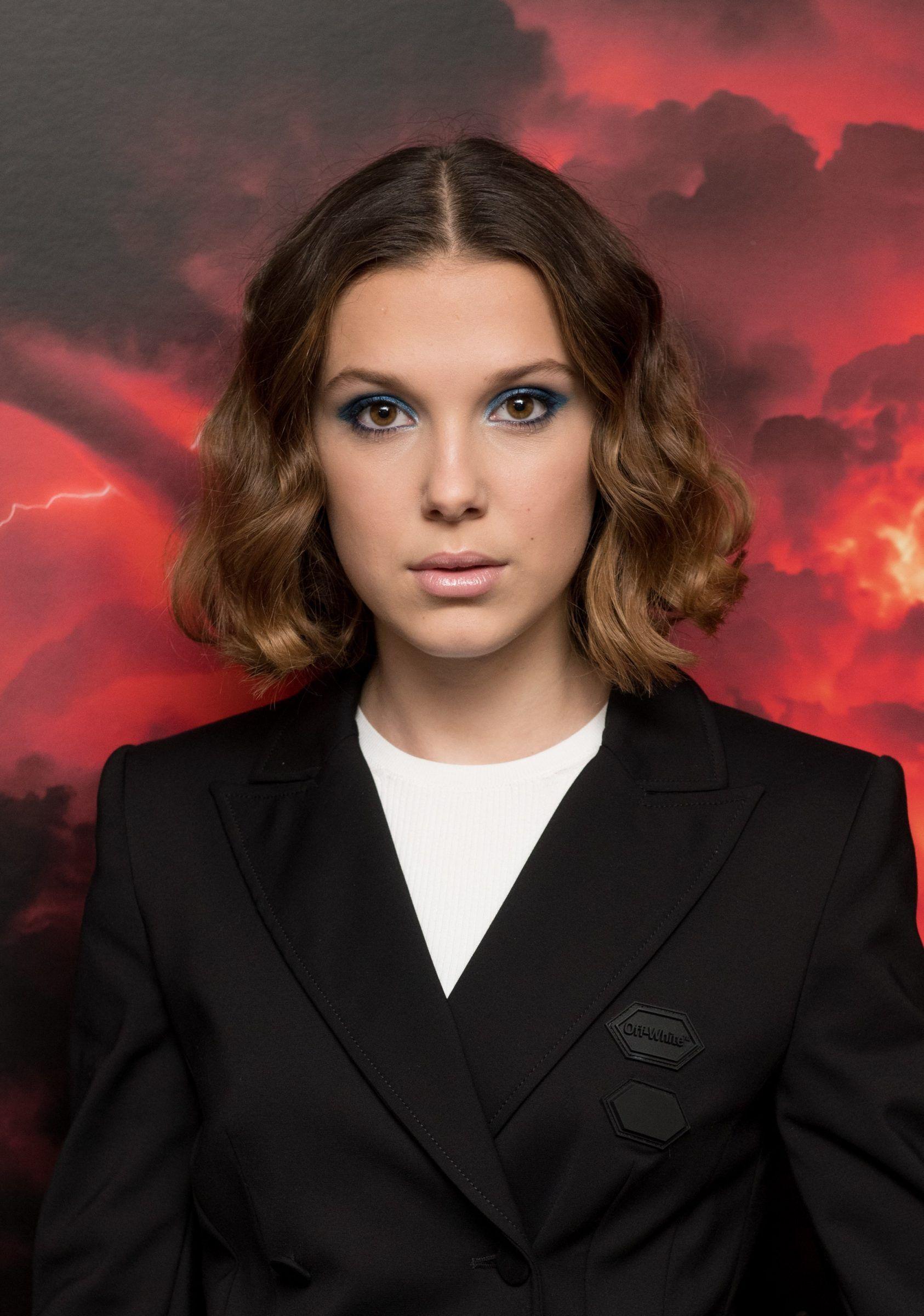 HD Millie Bobby Brown Wallpapers