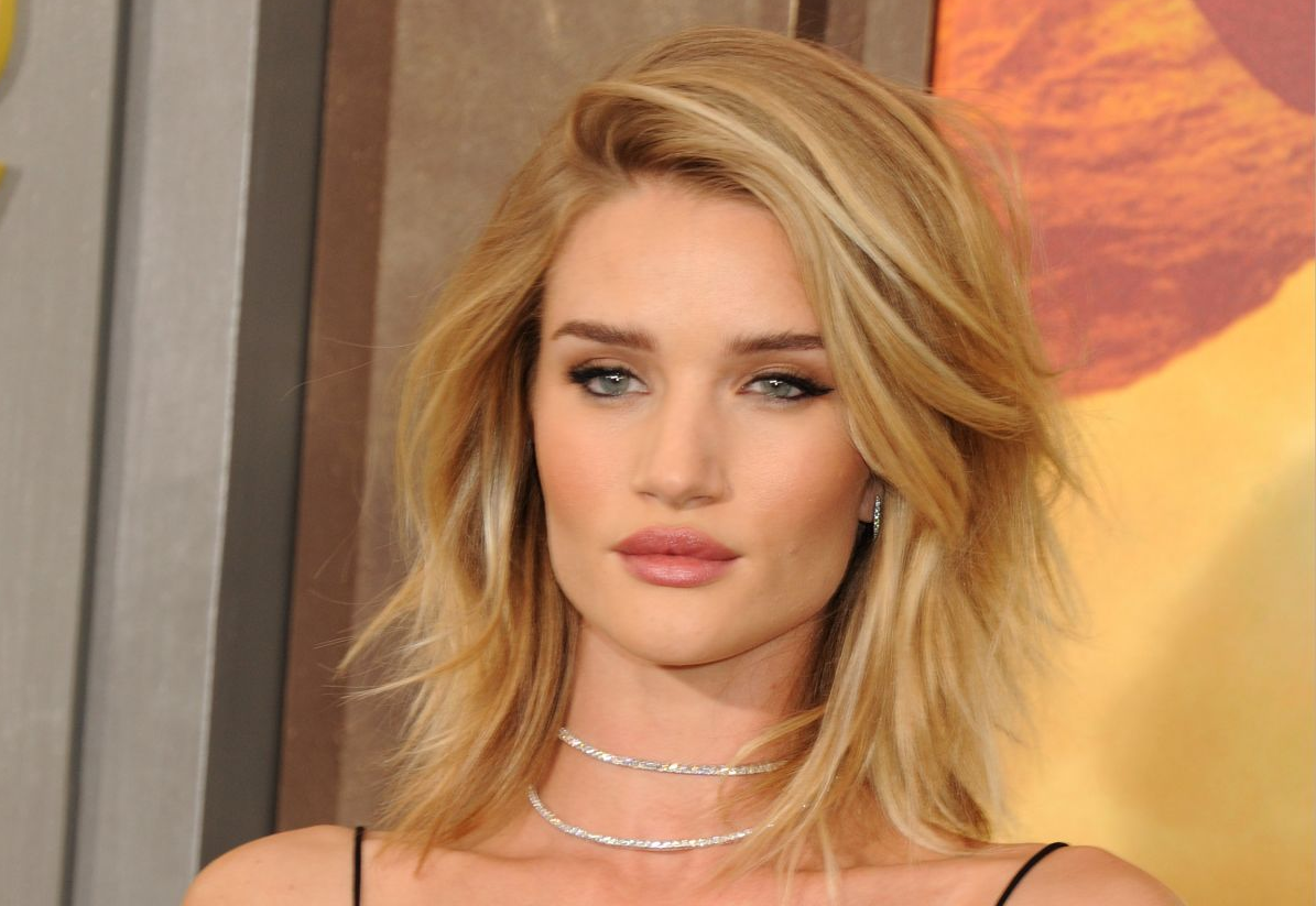 HD Rosie Huntington-Whiteley 2021 Wallpapers