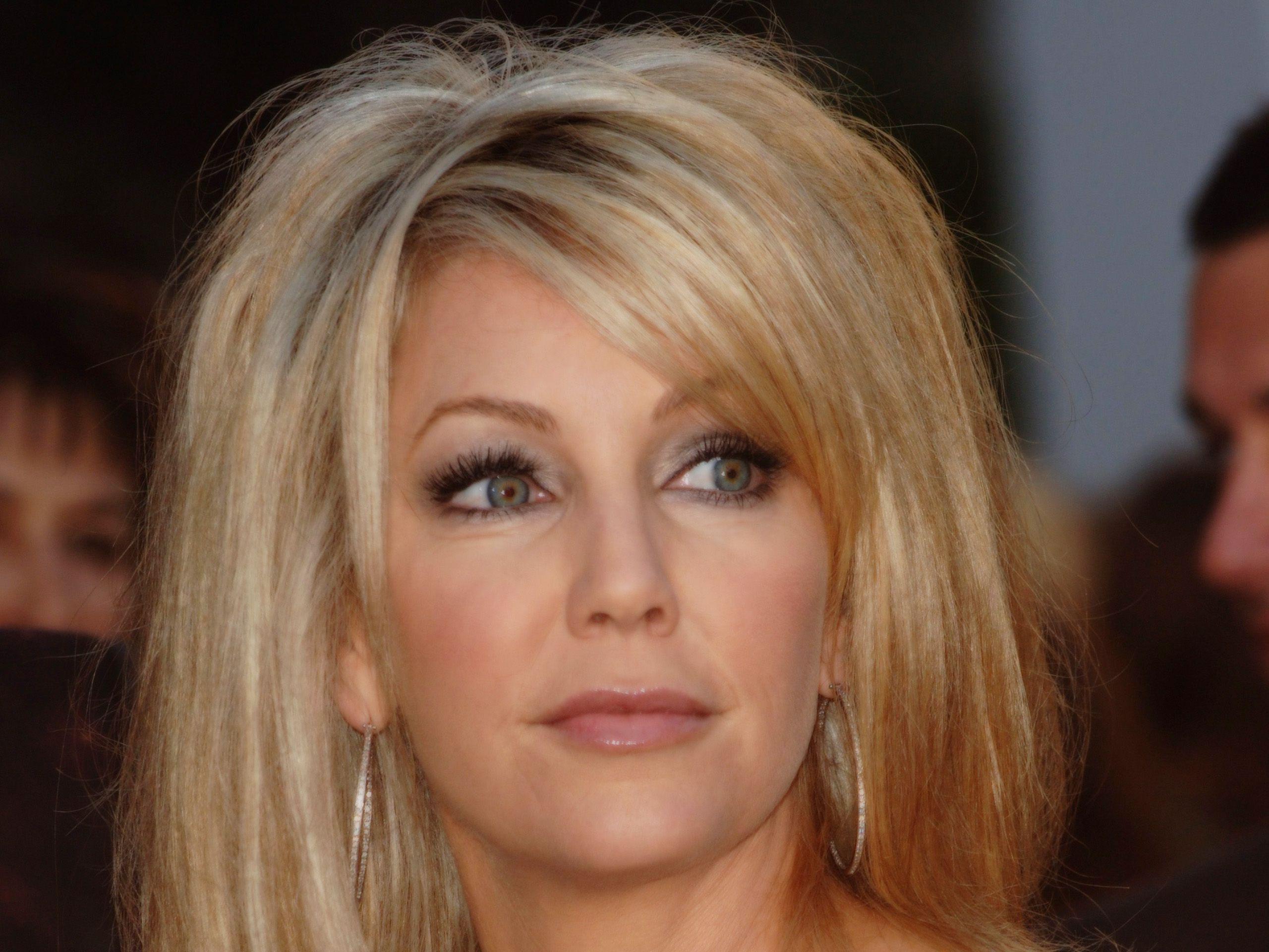 Heather Locklear Wallpapers