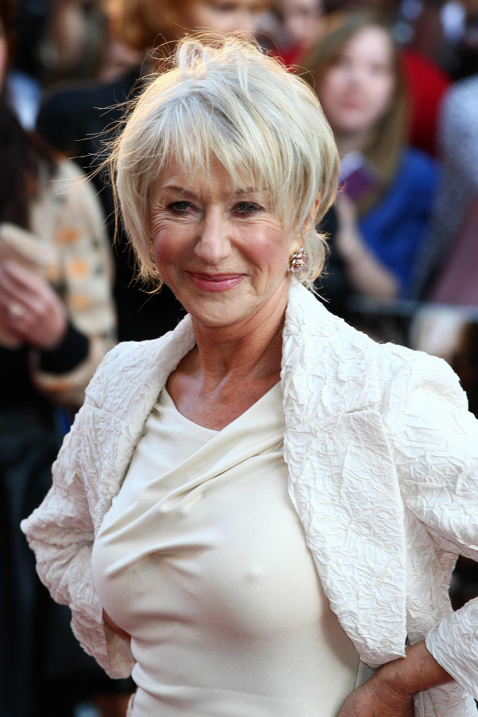 Helen Mirren Wallpapers