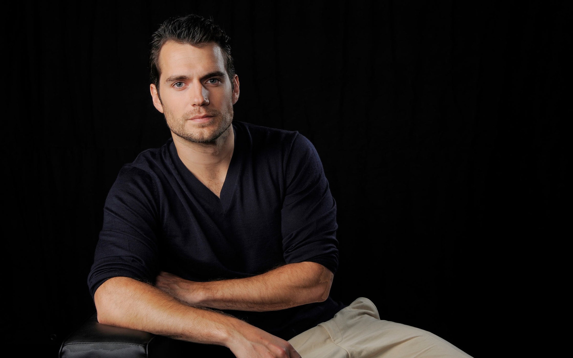 Henry Cavil Wallpapers