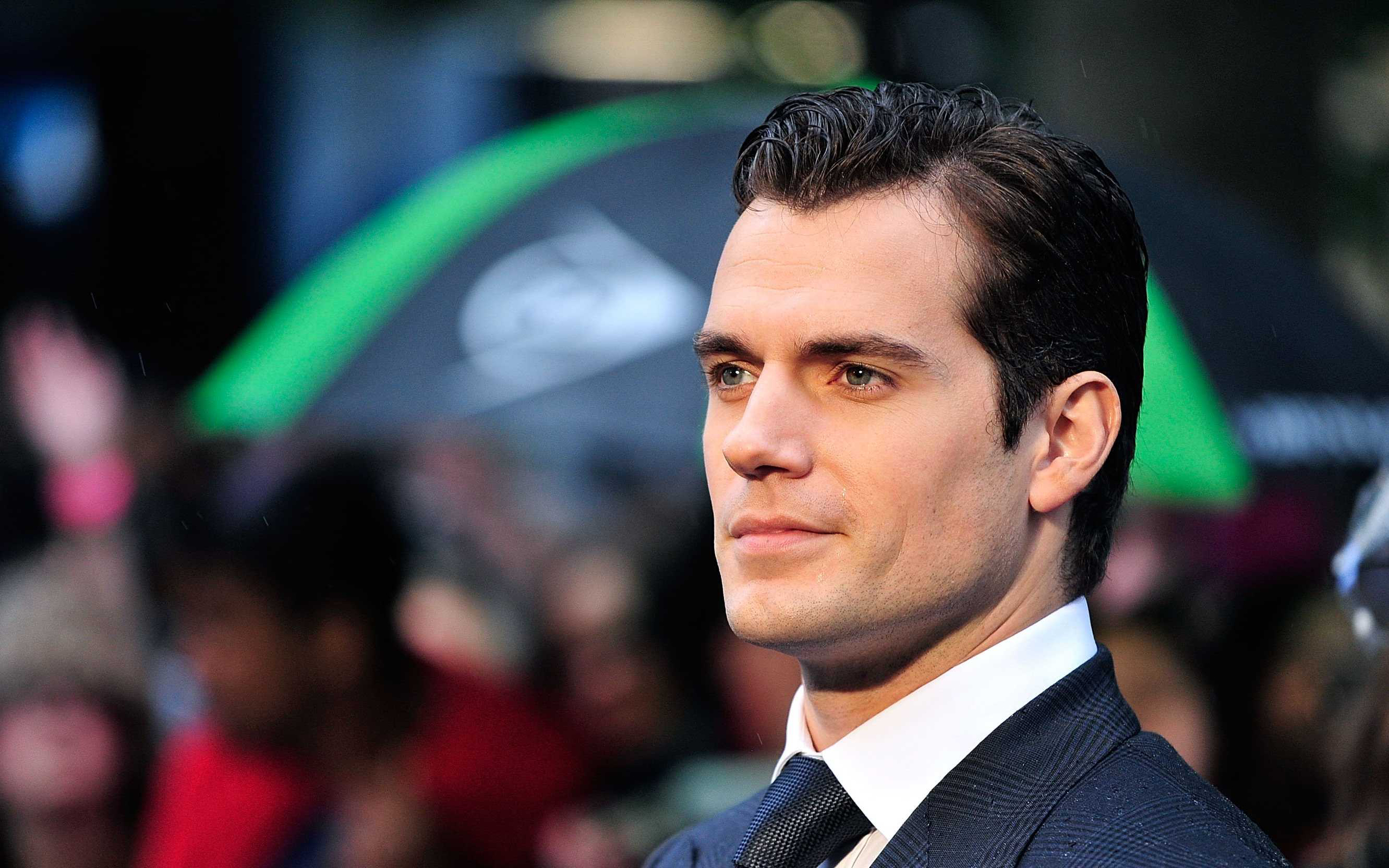 Henry Cavil Wallpapers