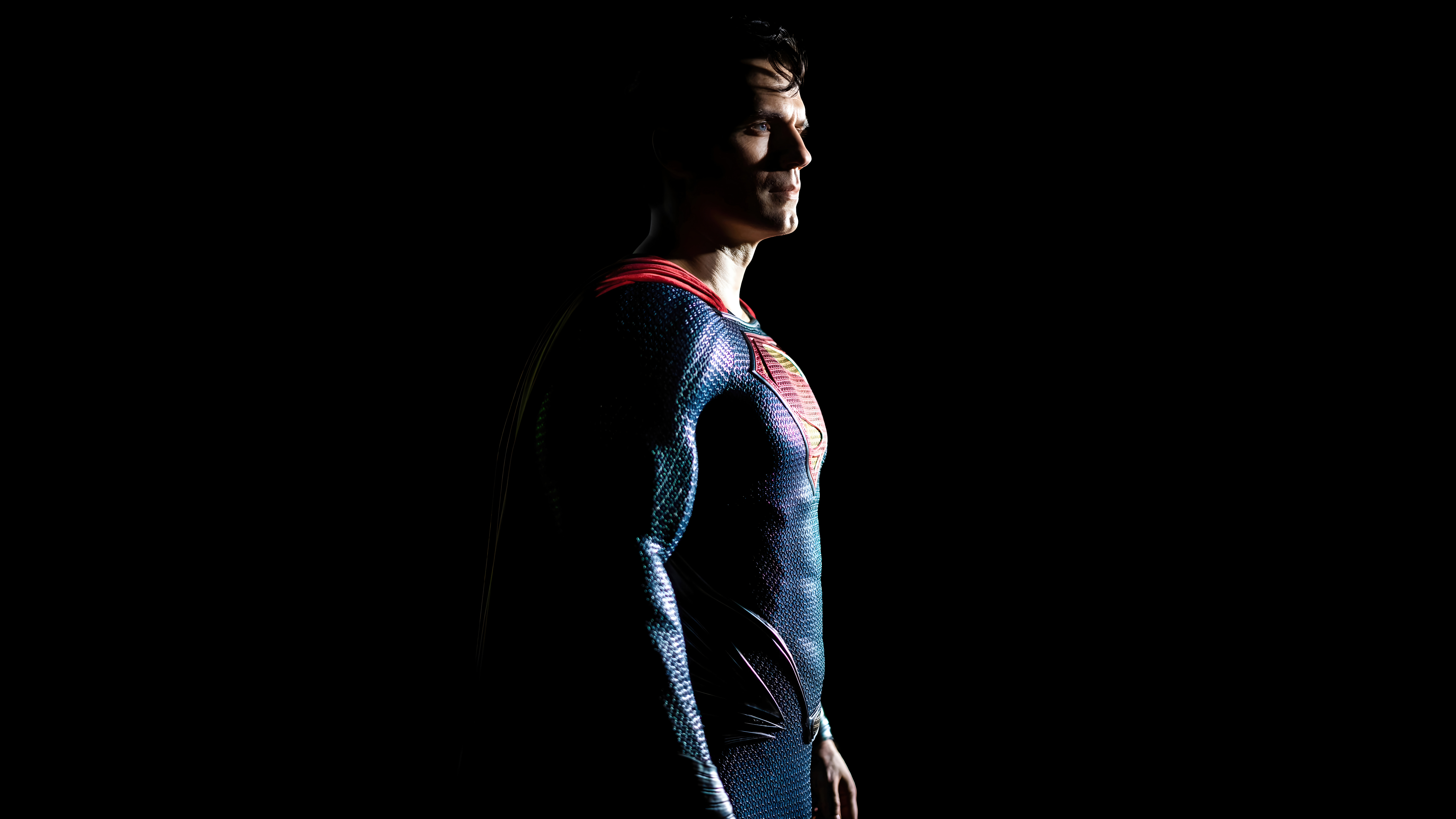 Henry Cavil Wallpapers