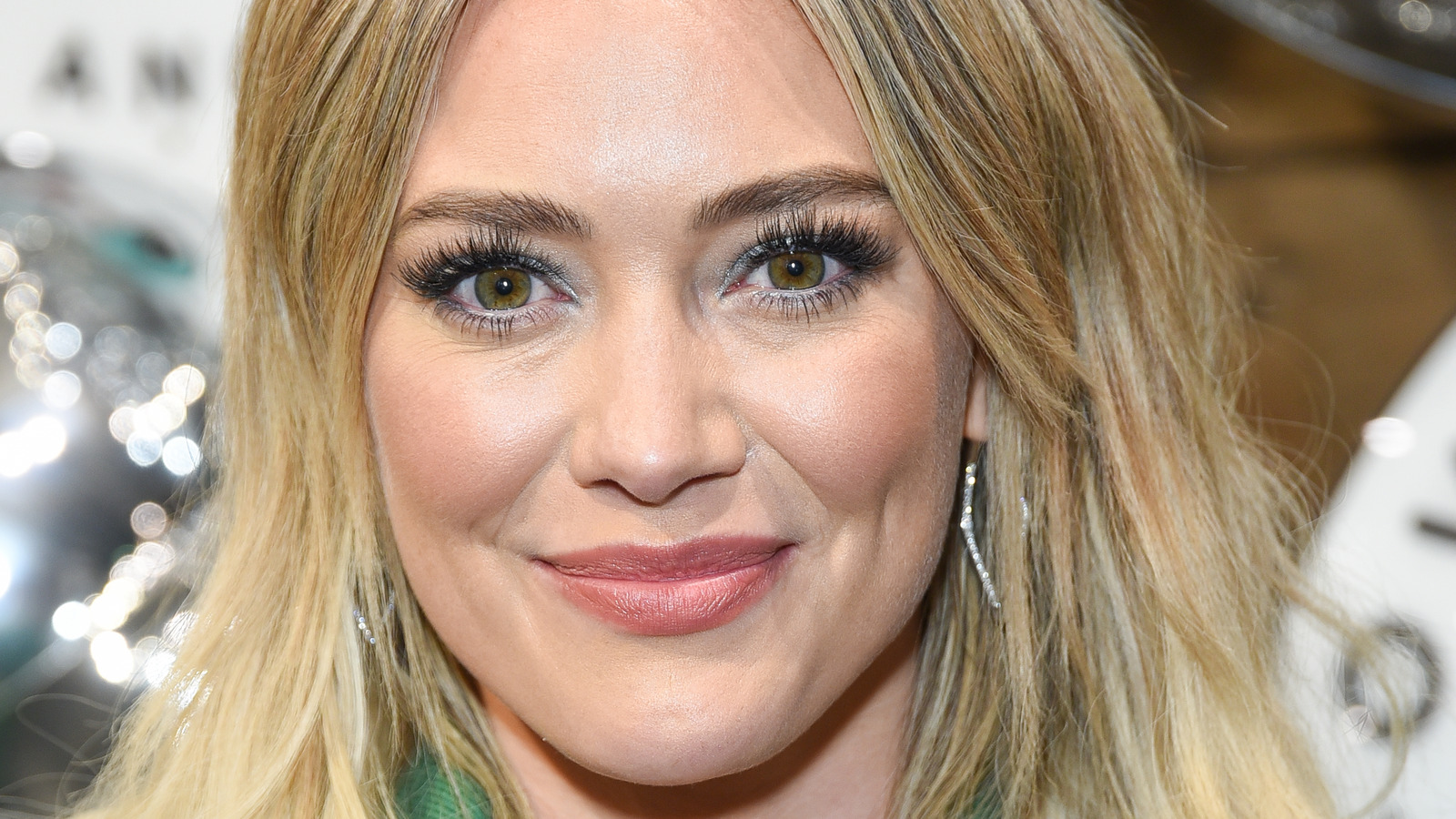 Hilary Duff Cosmopolitan Wallpapers