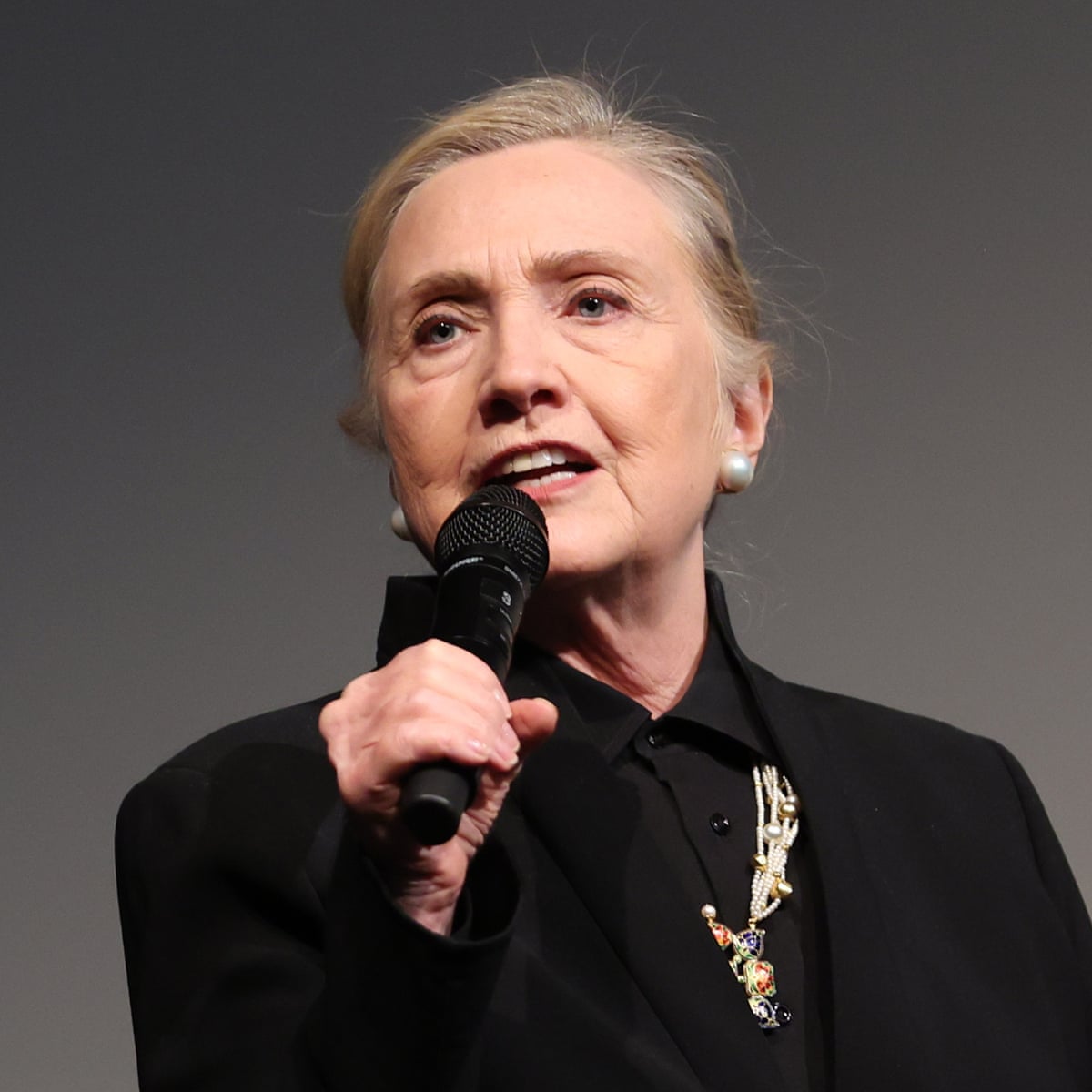 Hillary Clinton Wallpapers