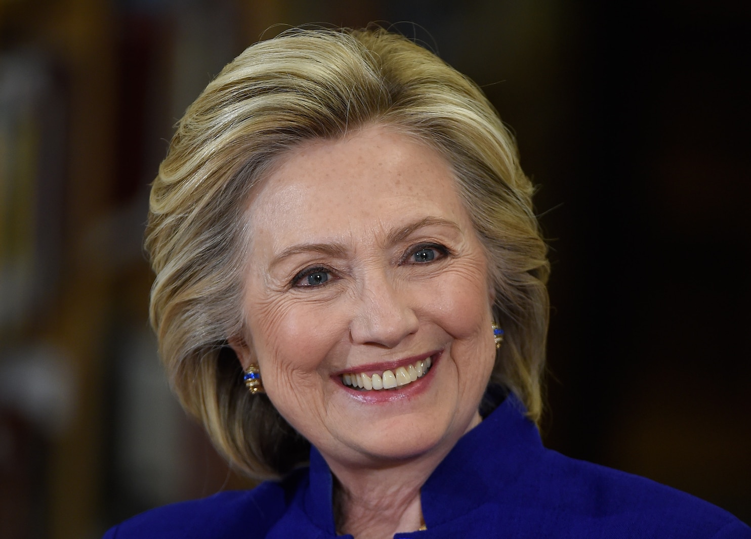 Hillary Clinton Wallpapers