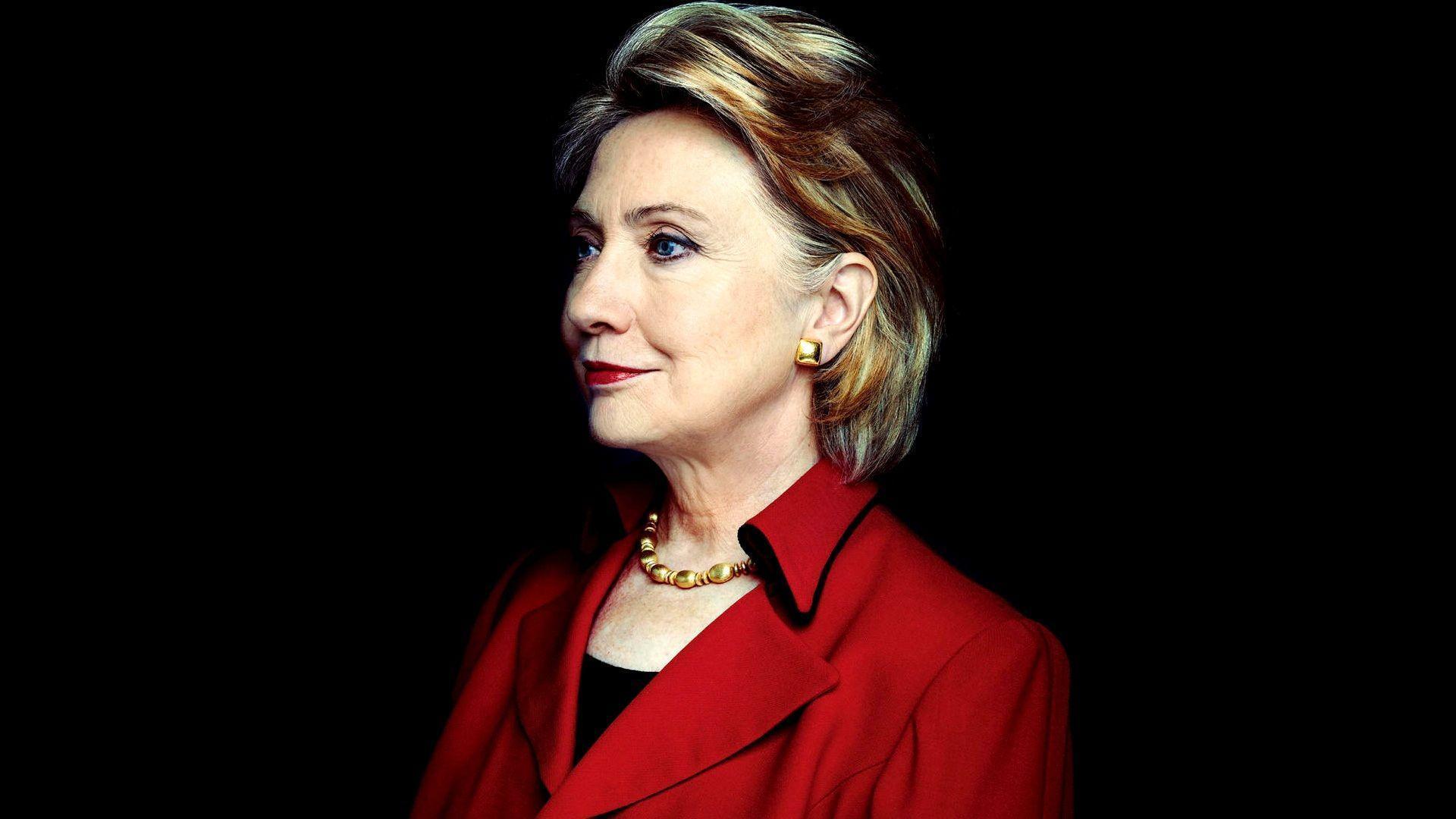 Hillary Clinton Wallpapers