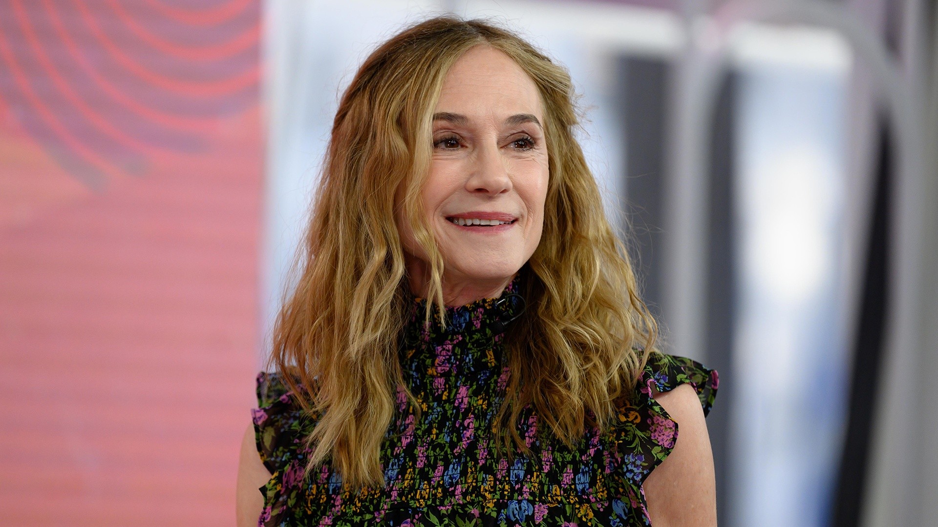 Holly Hunter Wallpapers