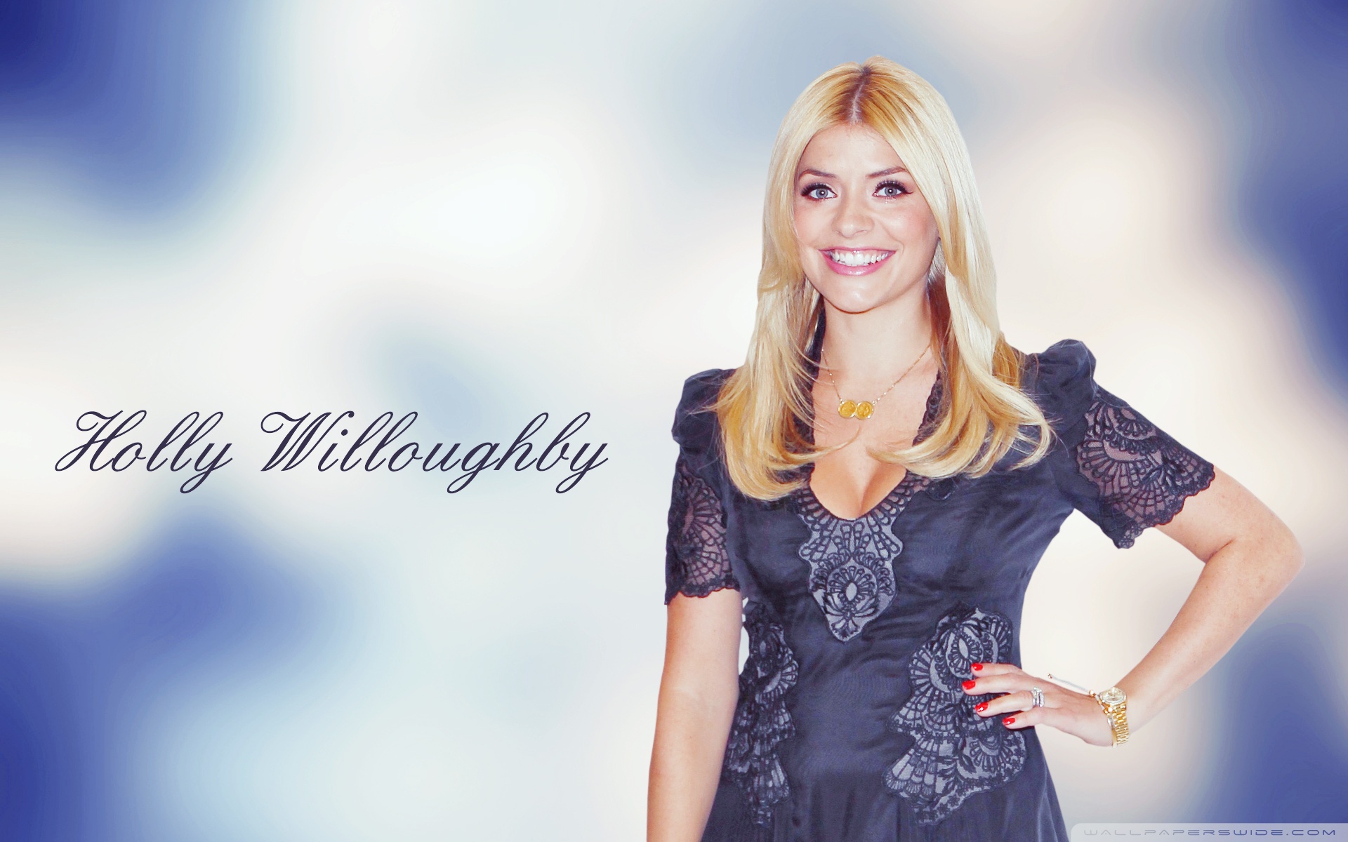 Holly Willoughby Wallpapers