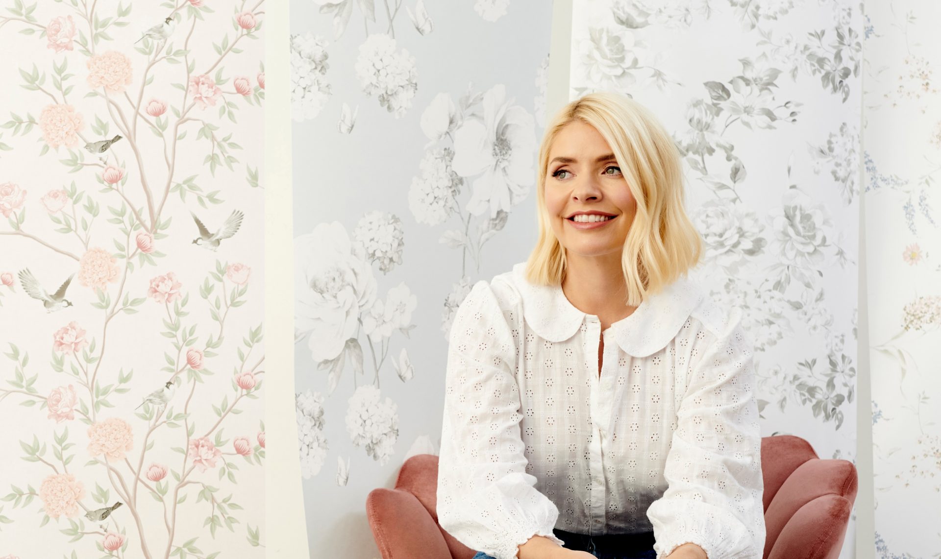 Holly Willoughby Wallpapers