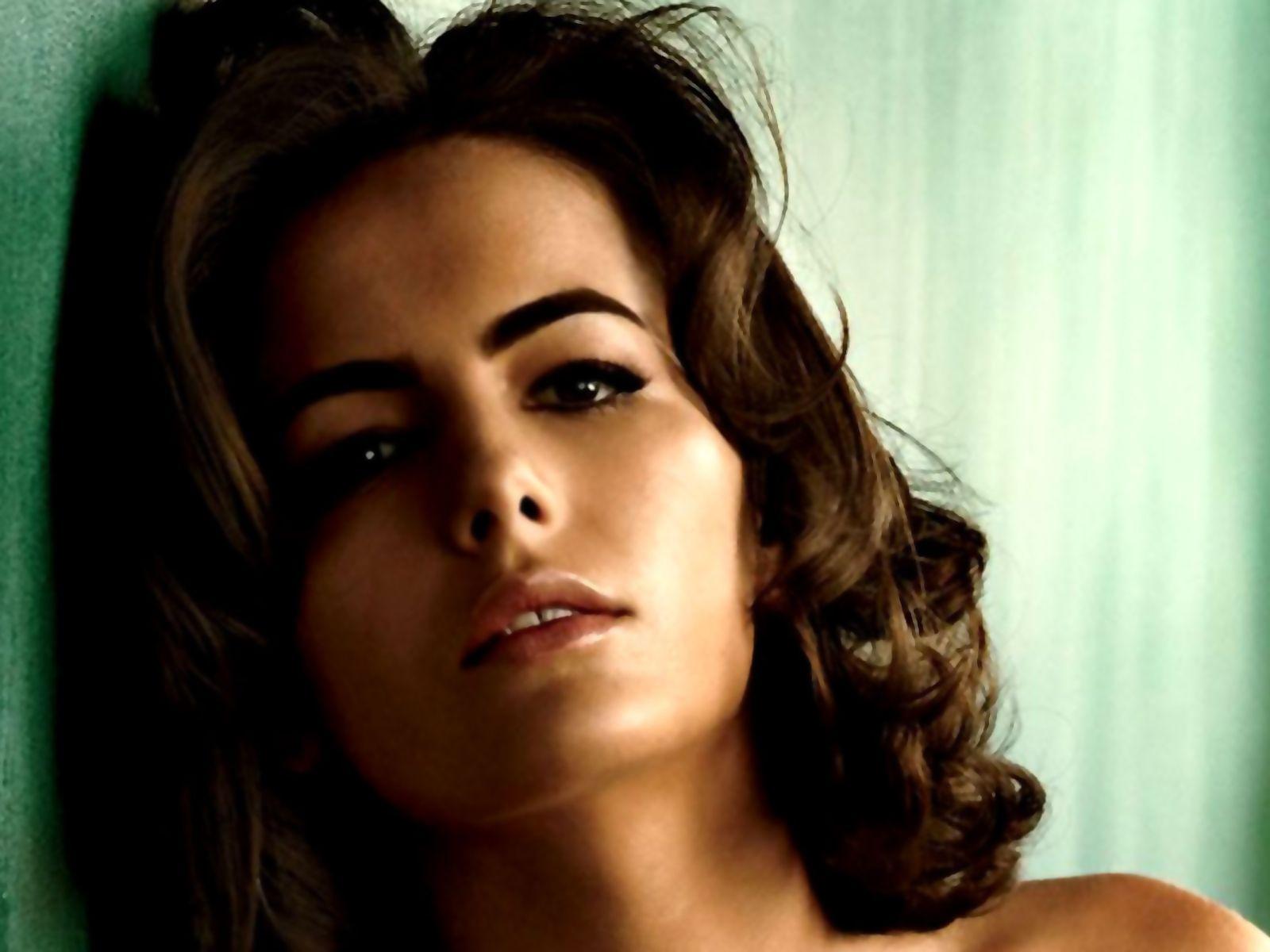 Hot Camilla Belle Wallpapers