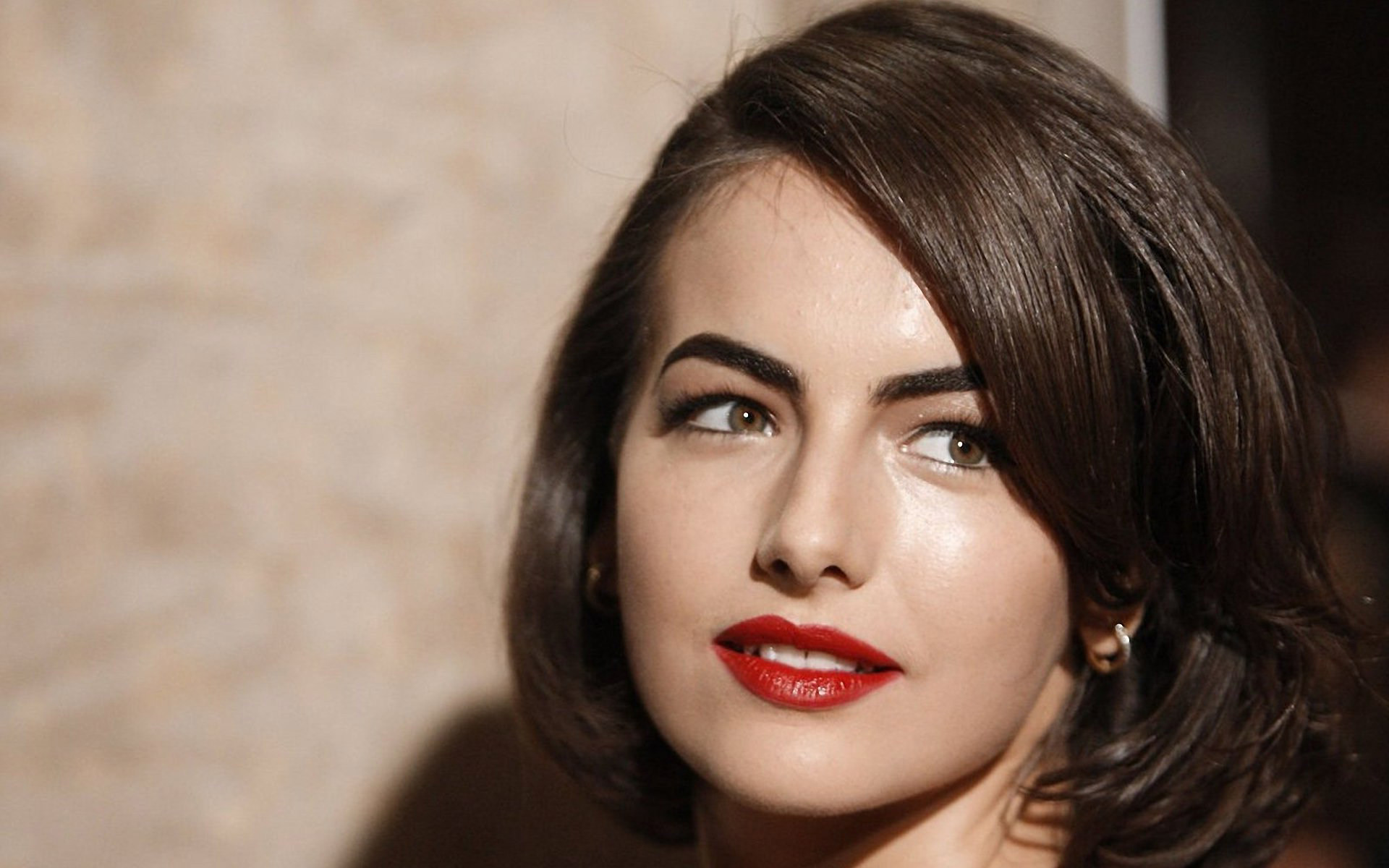 Hot Camilla Belle Wallpapers