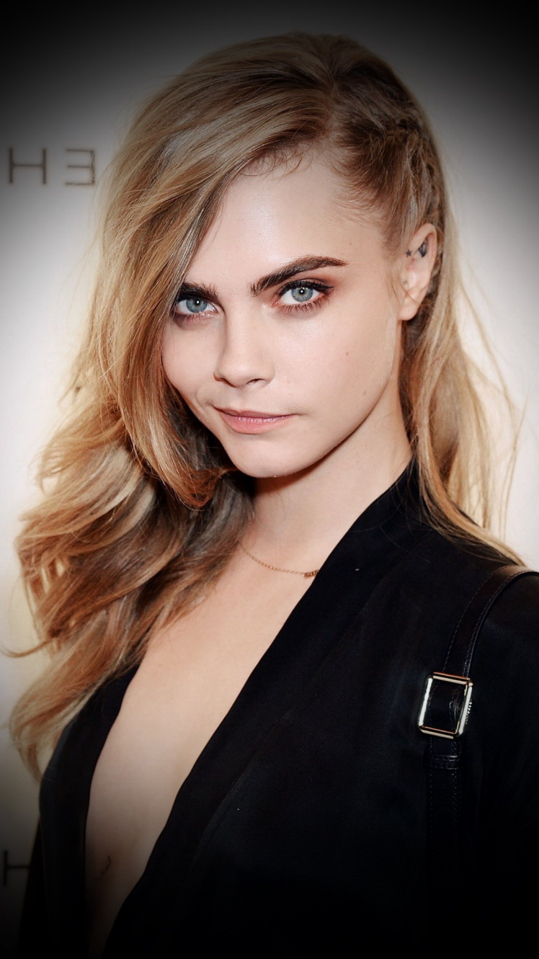 Hot Cara Delevingne Wallpapers