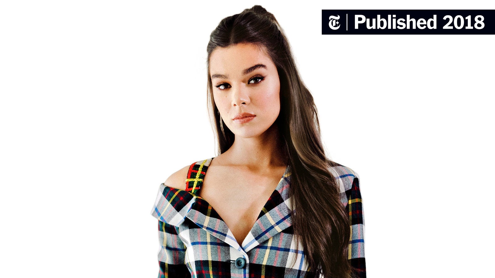 Hot Hailee Steinfeld 2018 Photoshoot Wallpapers