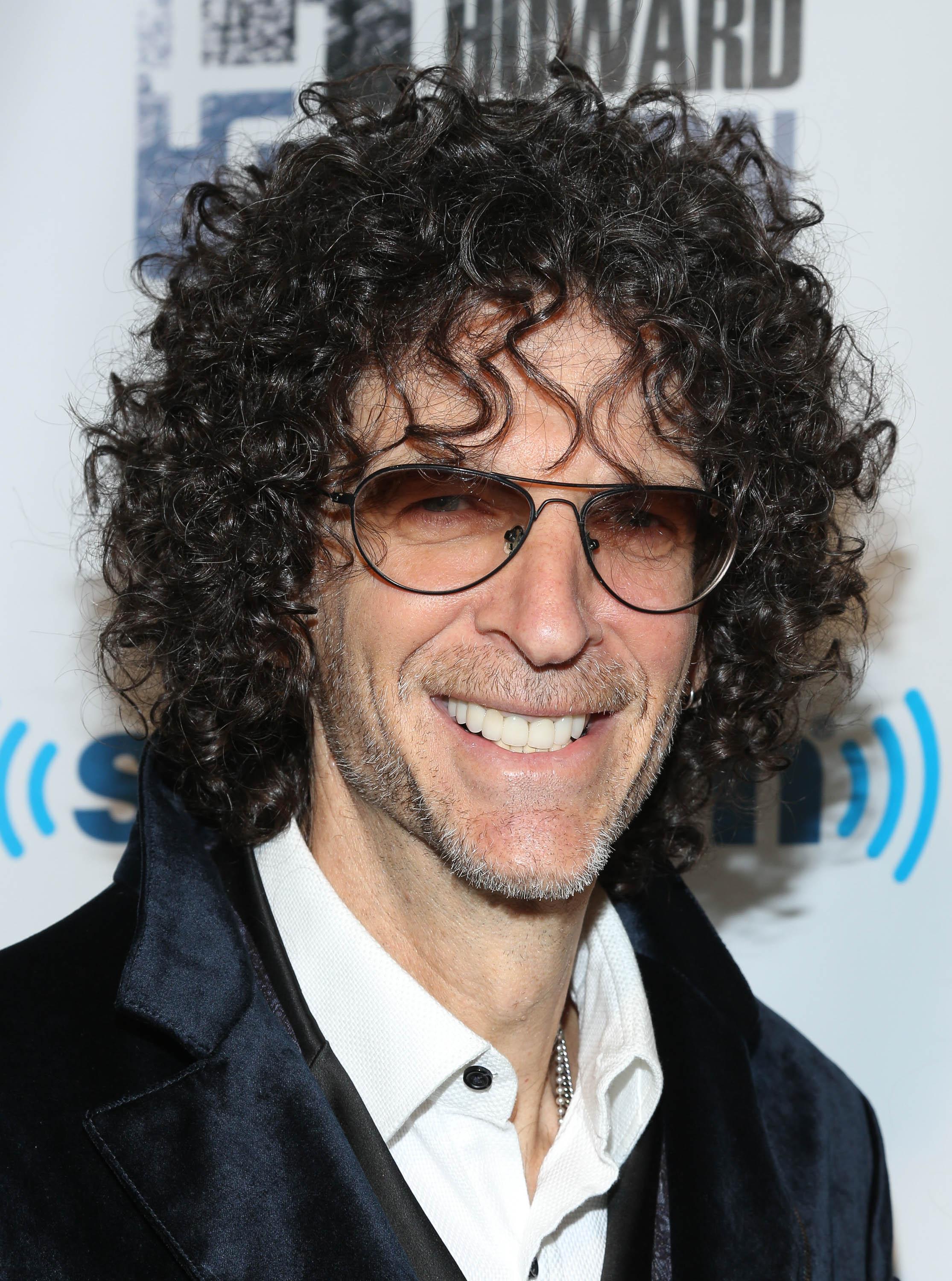 Howard Stern Wallpapers