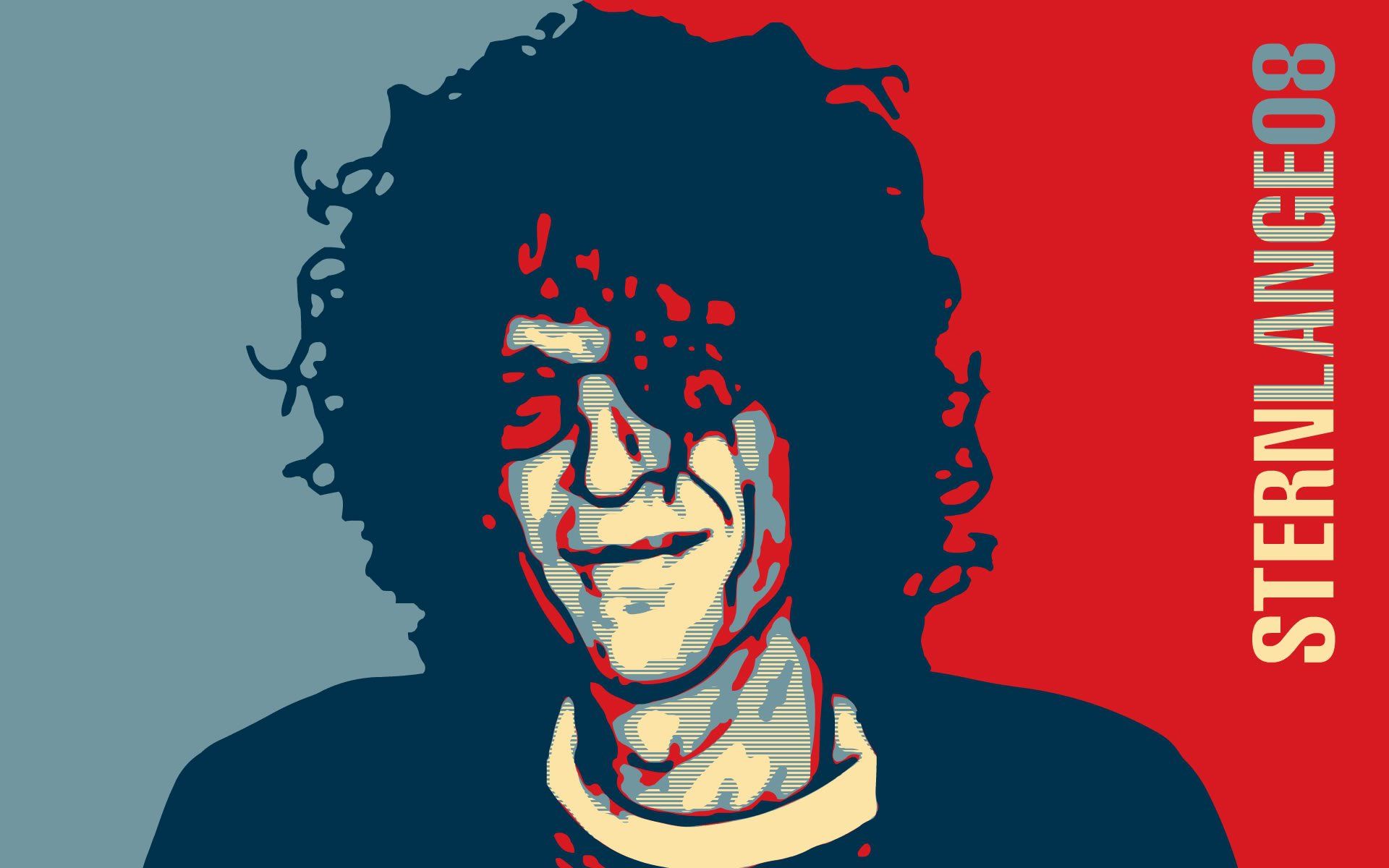 Howard Stern Wallpapers