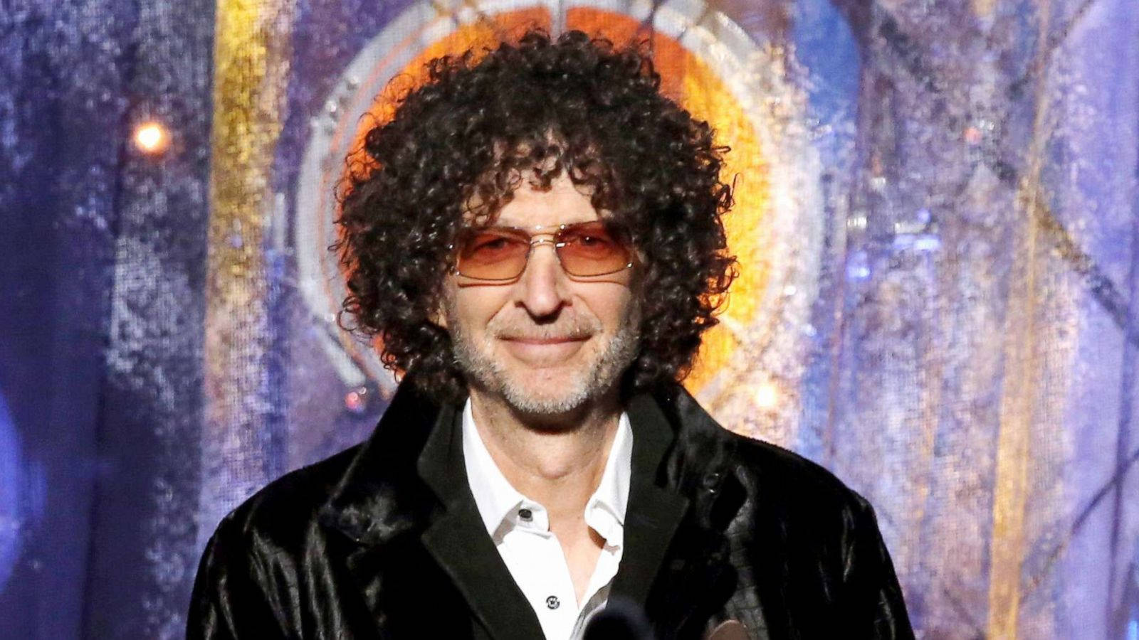 Howard Stern Wallpapers