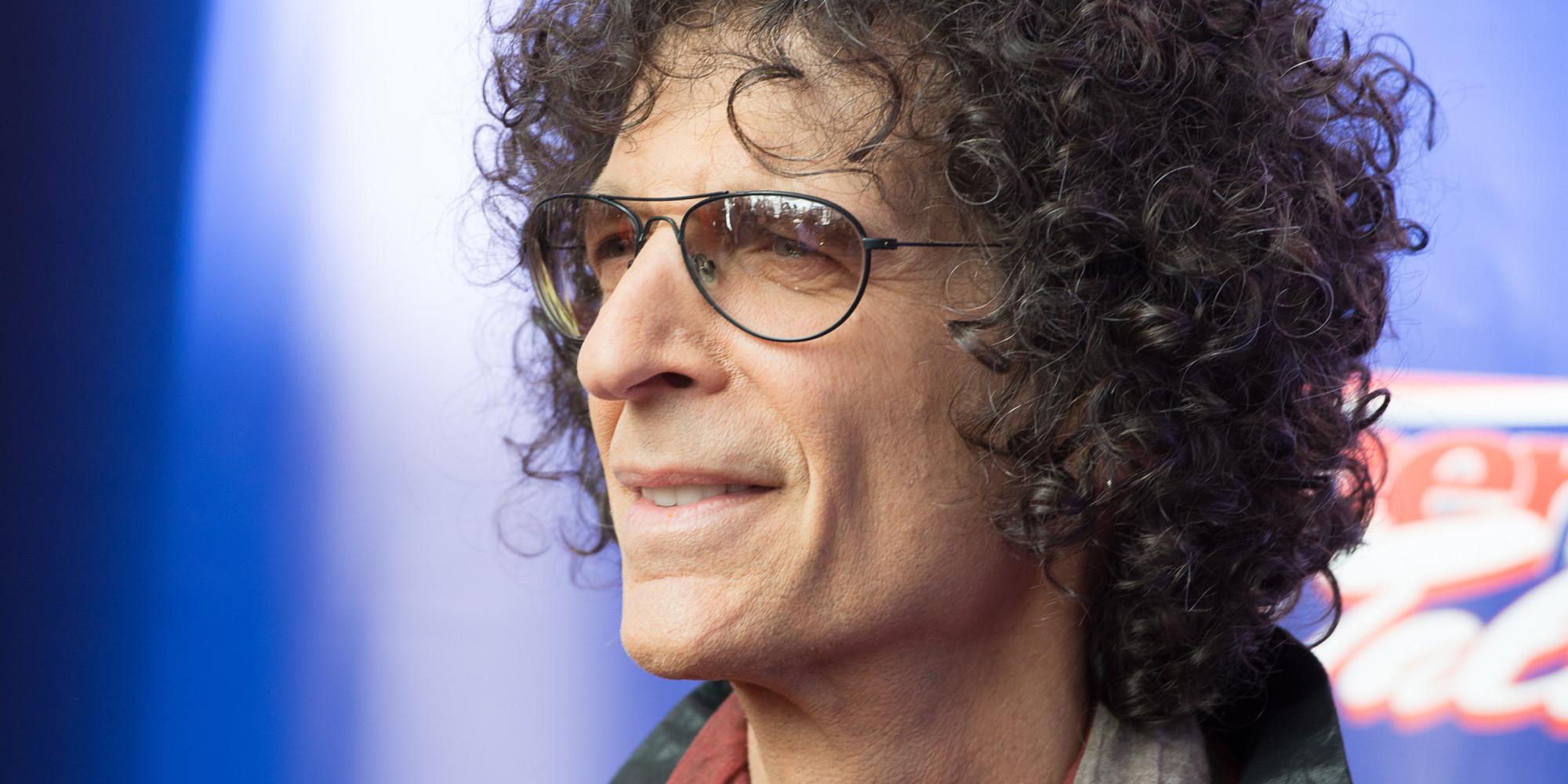 Howard Stern Wallpapers