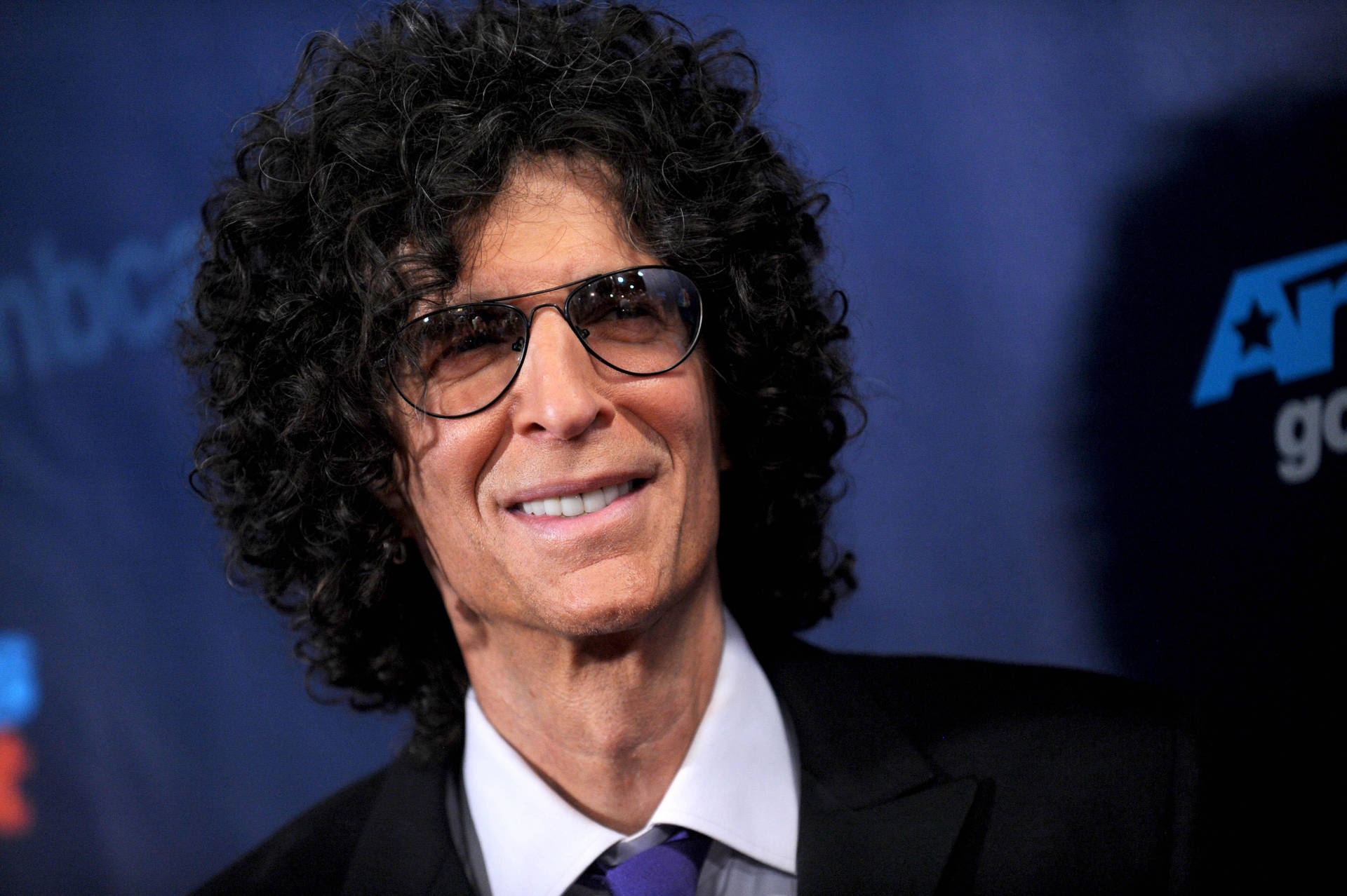 Howard Stern Wallpapers