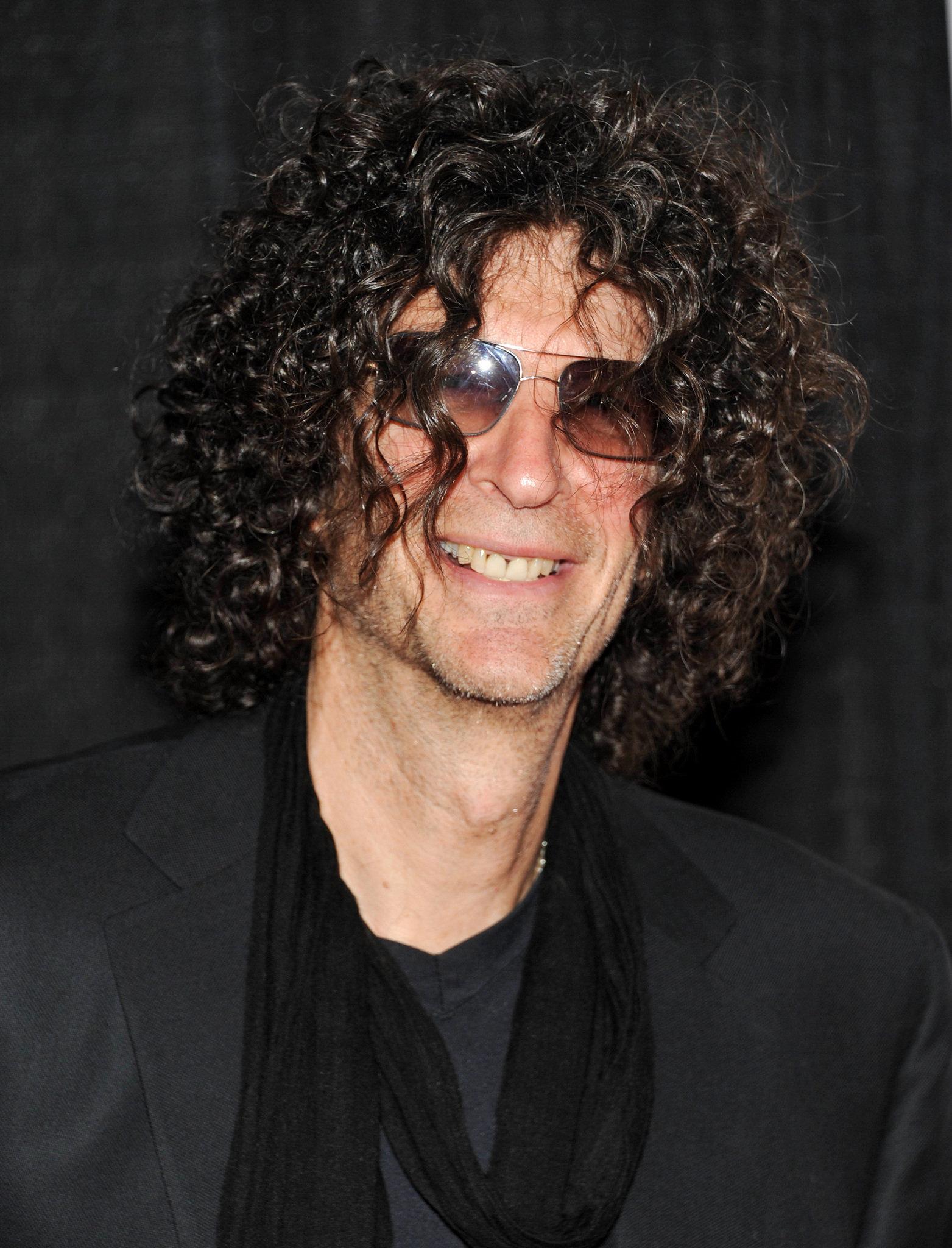 Howard Stern Wallpapers