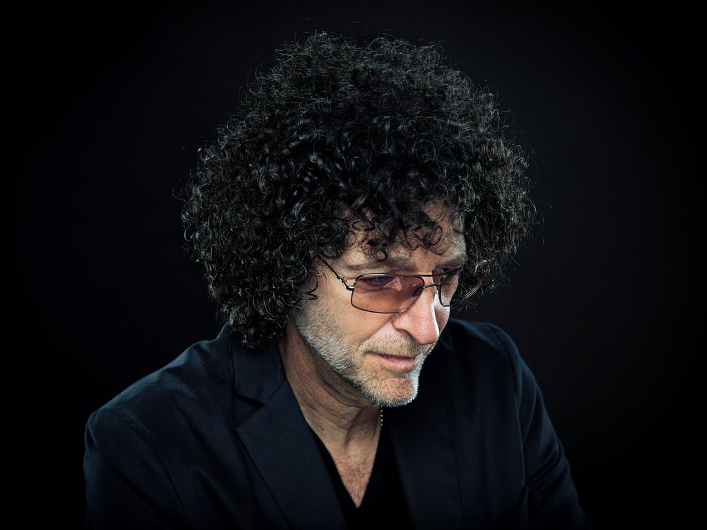 Howard Stern Wallpapers