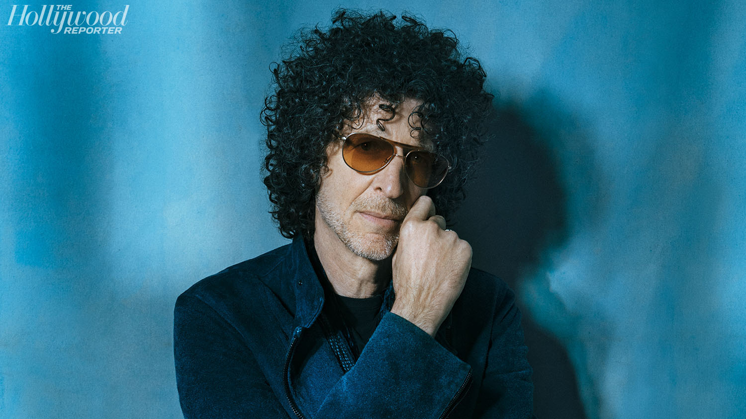 Howard Stern Wallpapers