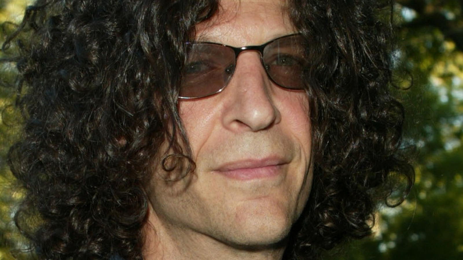 Howard Stern Wallpapers