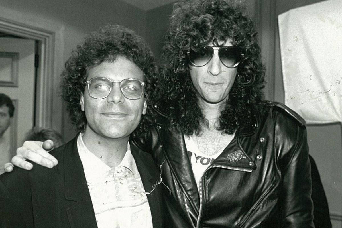 Howard Stern Wallpapers