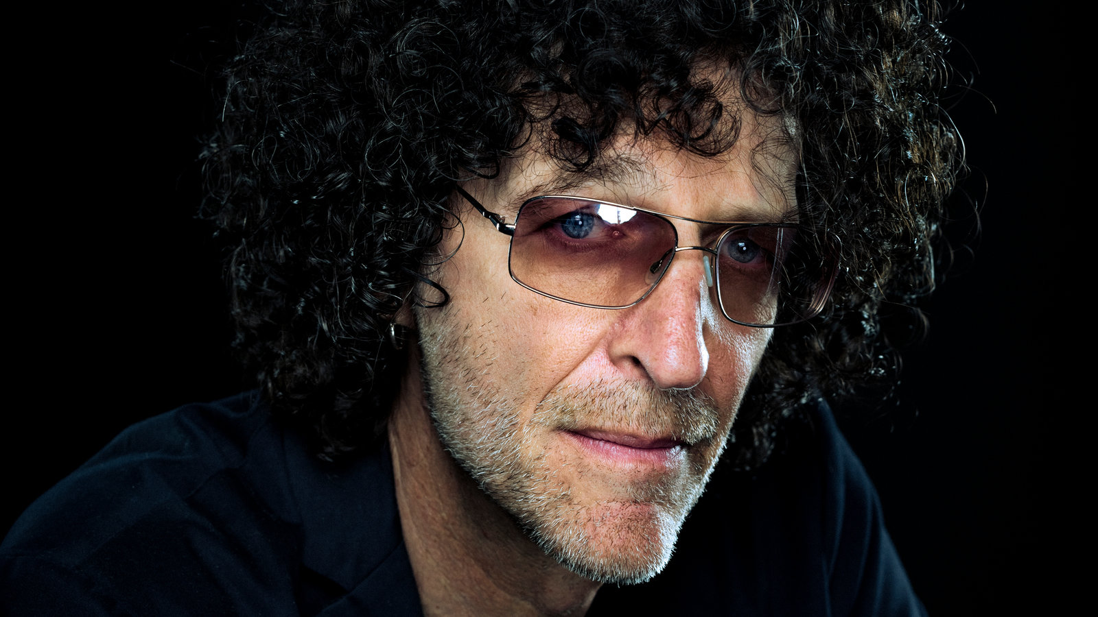 Howard Stern Wallpapers