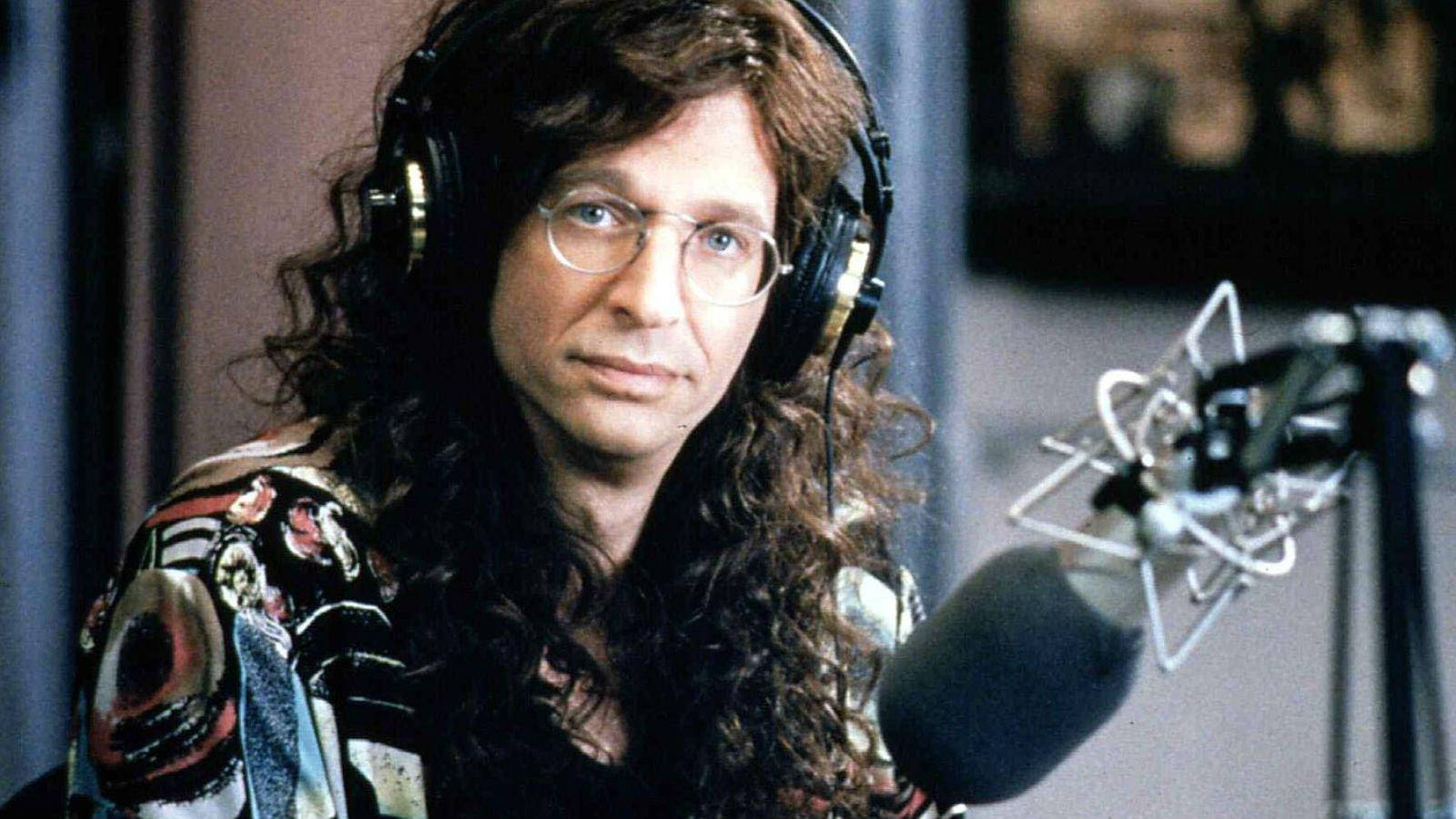 Howard Stern Wallpapers