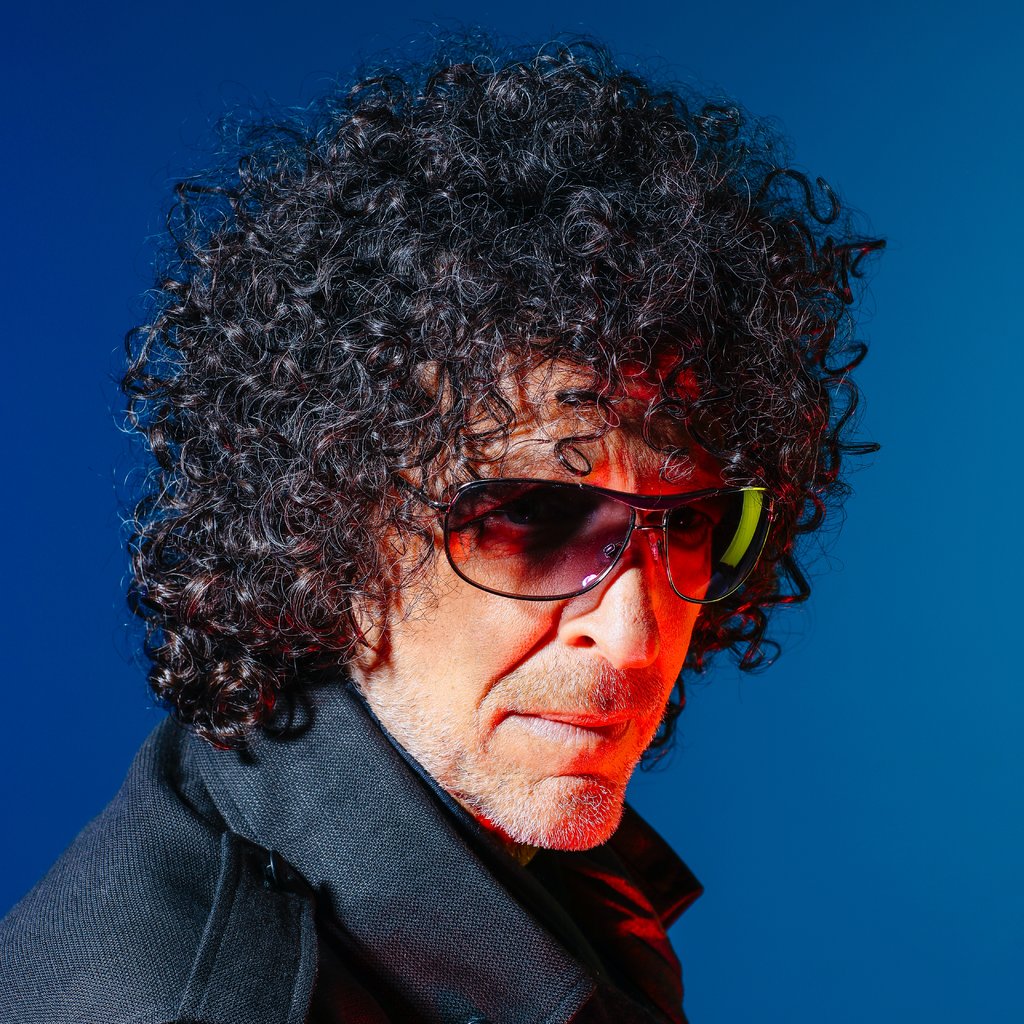 Howard Stern Wallpapers