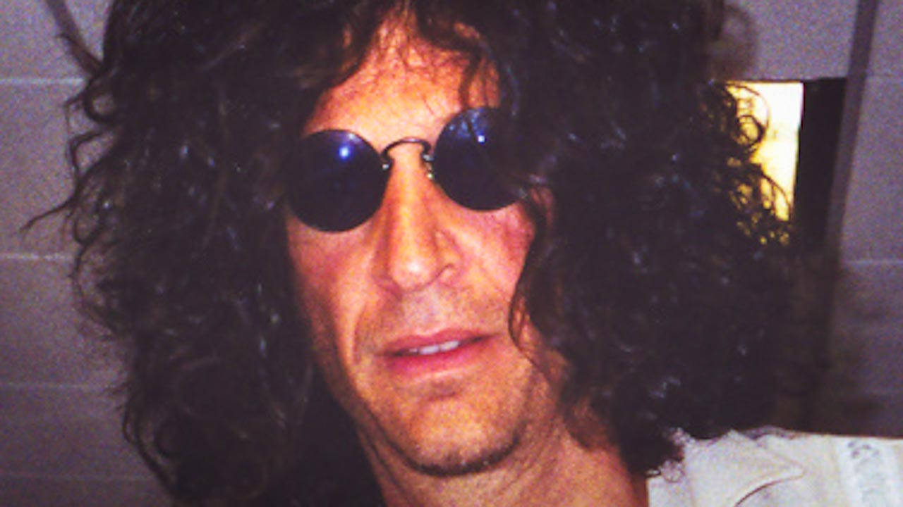 Howard Stern Wallpapers