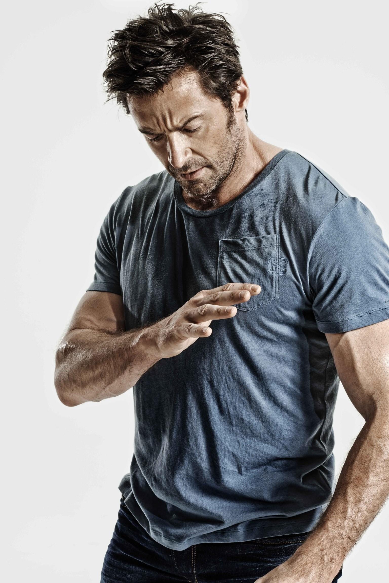 Hugh Jackman Wallpapers