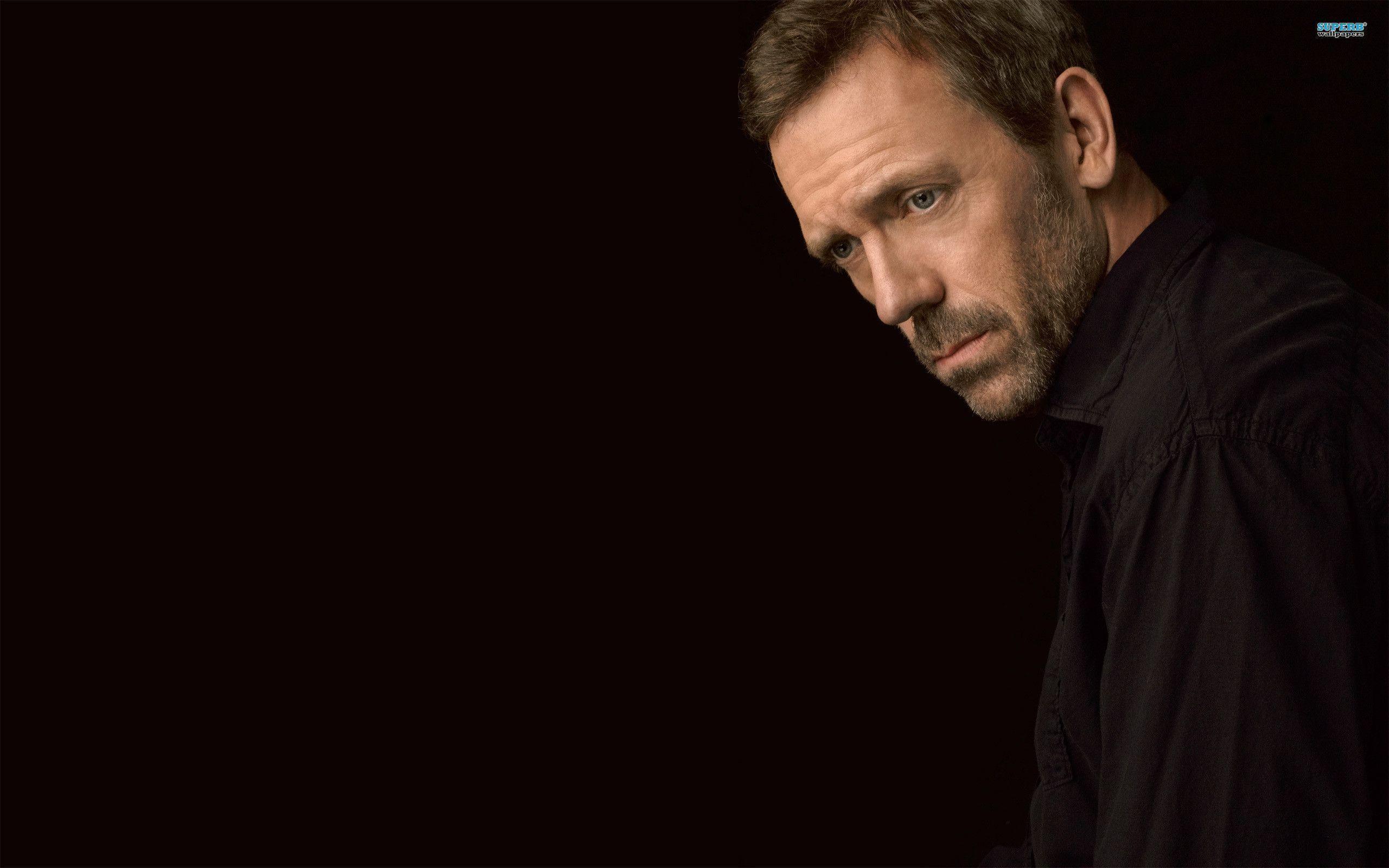 Hugh Laurie Wallpapers