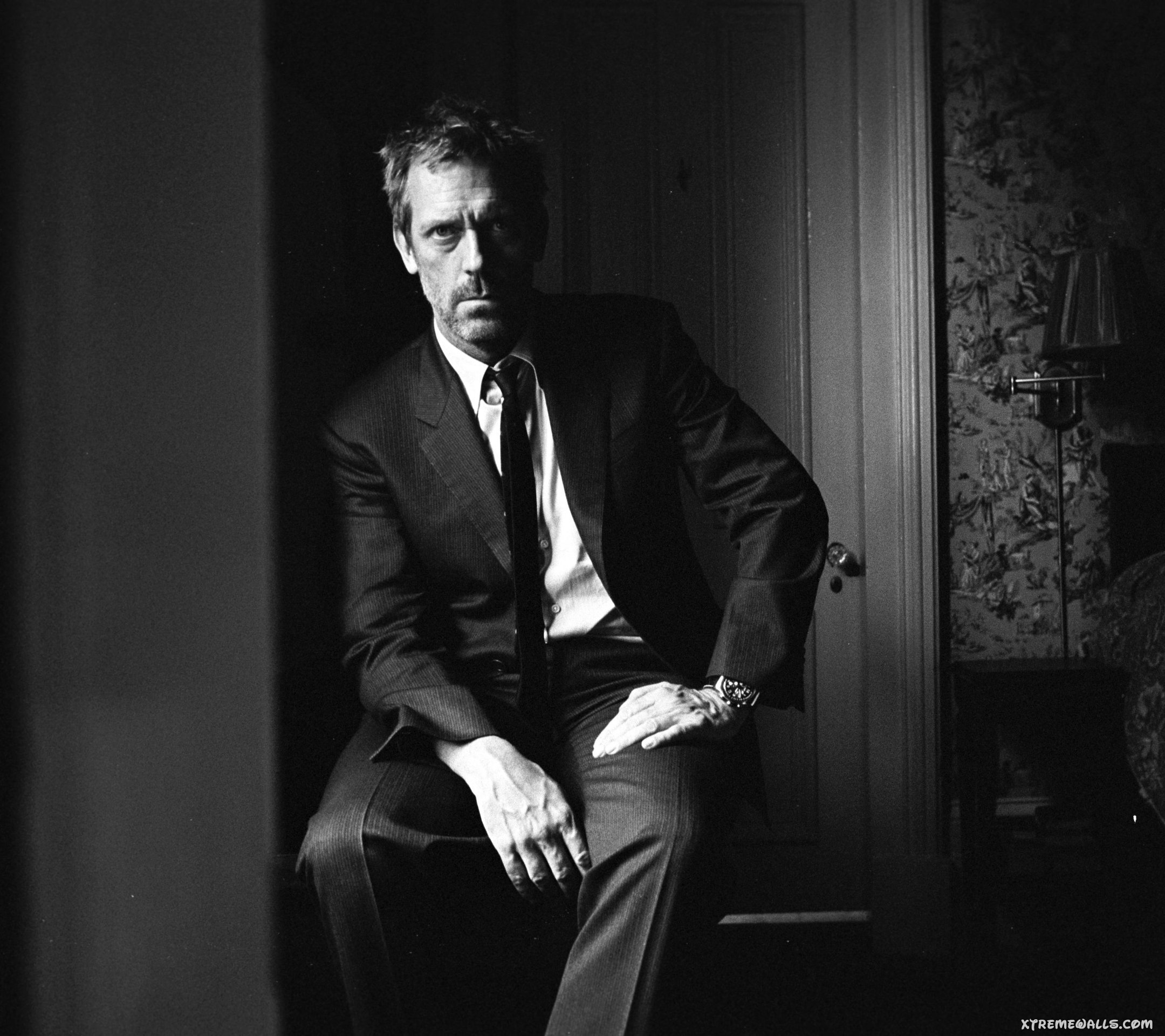 Hugh Laurie Wallpapers