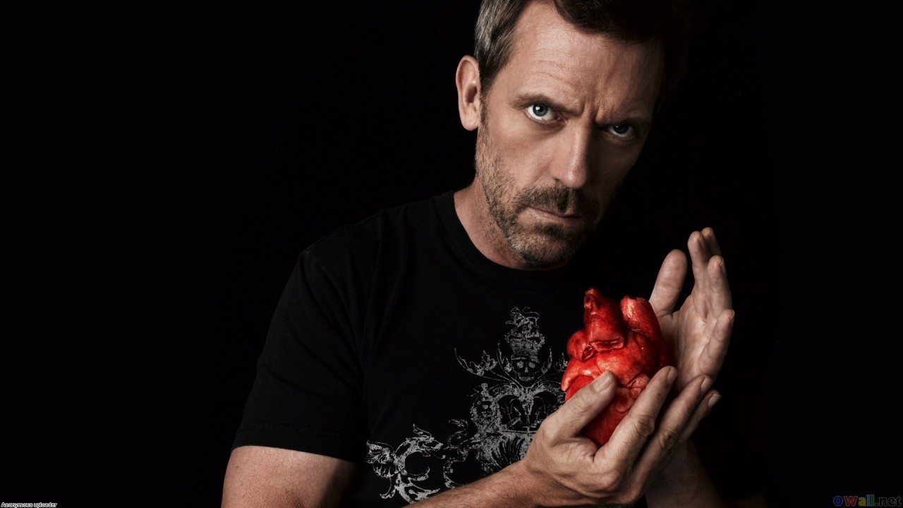 Hugh Laurie Wallpapers