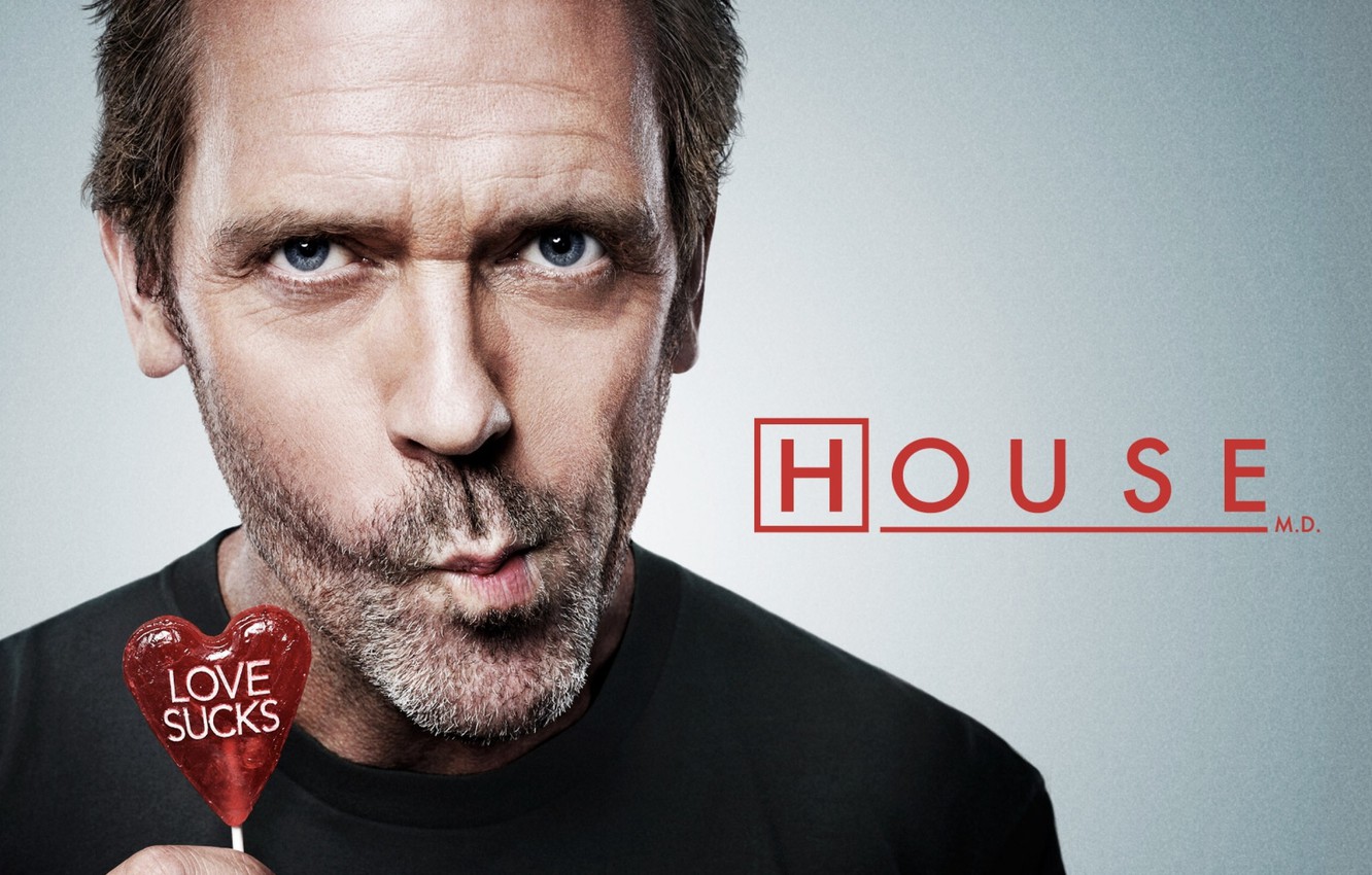 Hugh Laurie Wallpapers