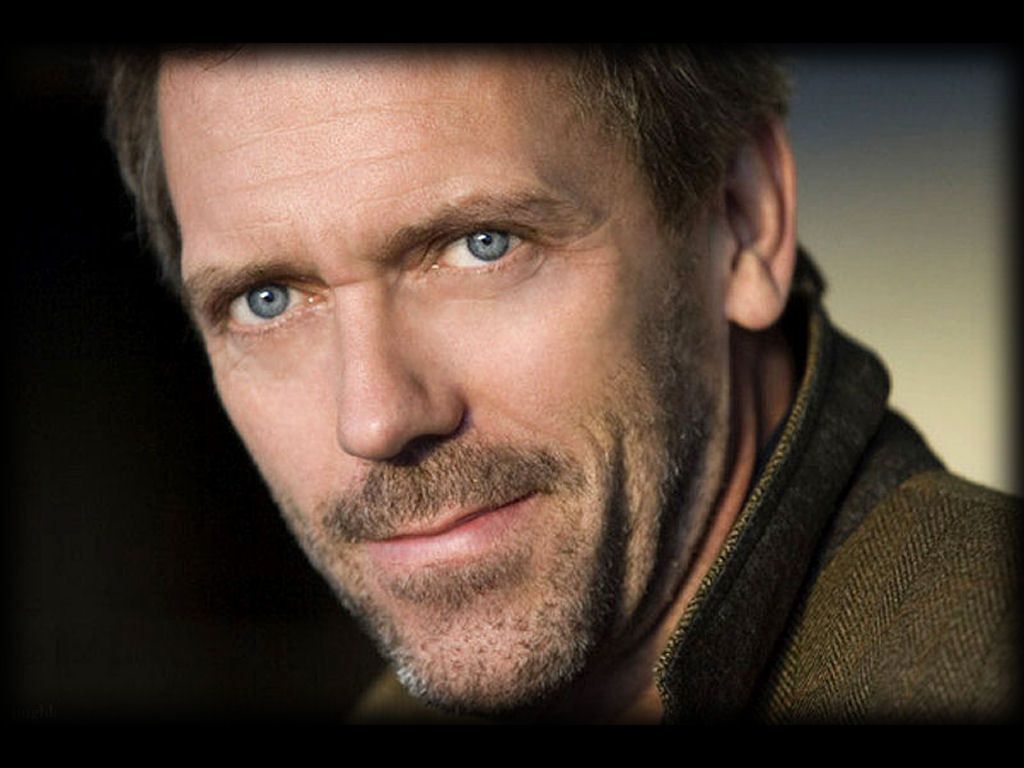 Hugh Laurie Wallpapers