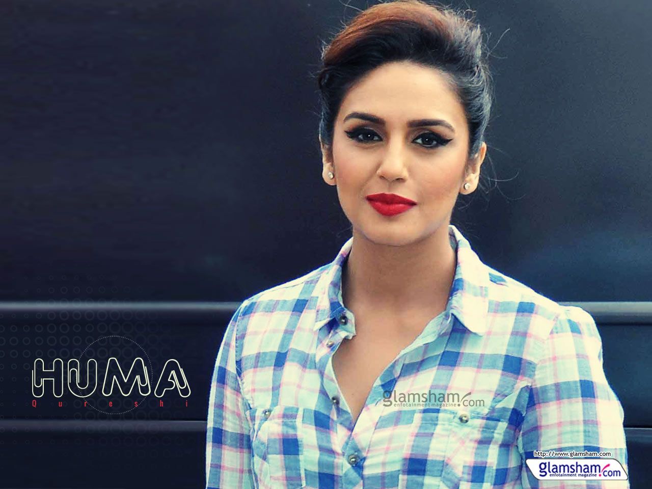 Huma Qureshi Wallpapers