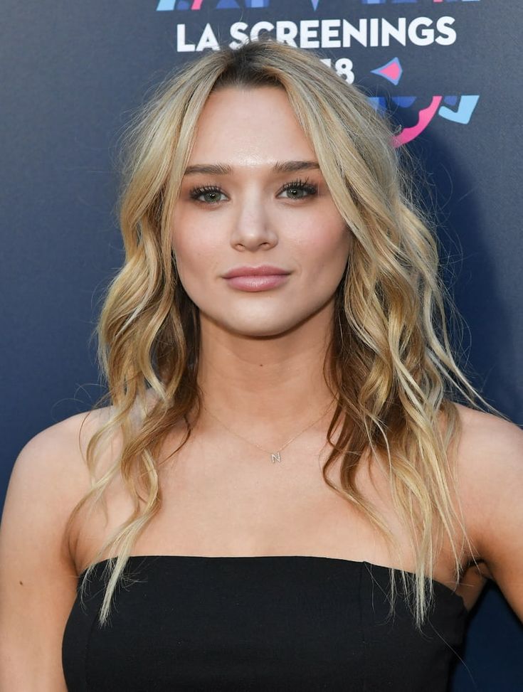 Hunter King Wallpapers