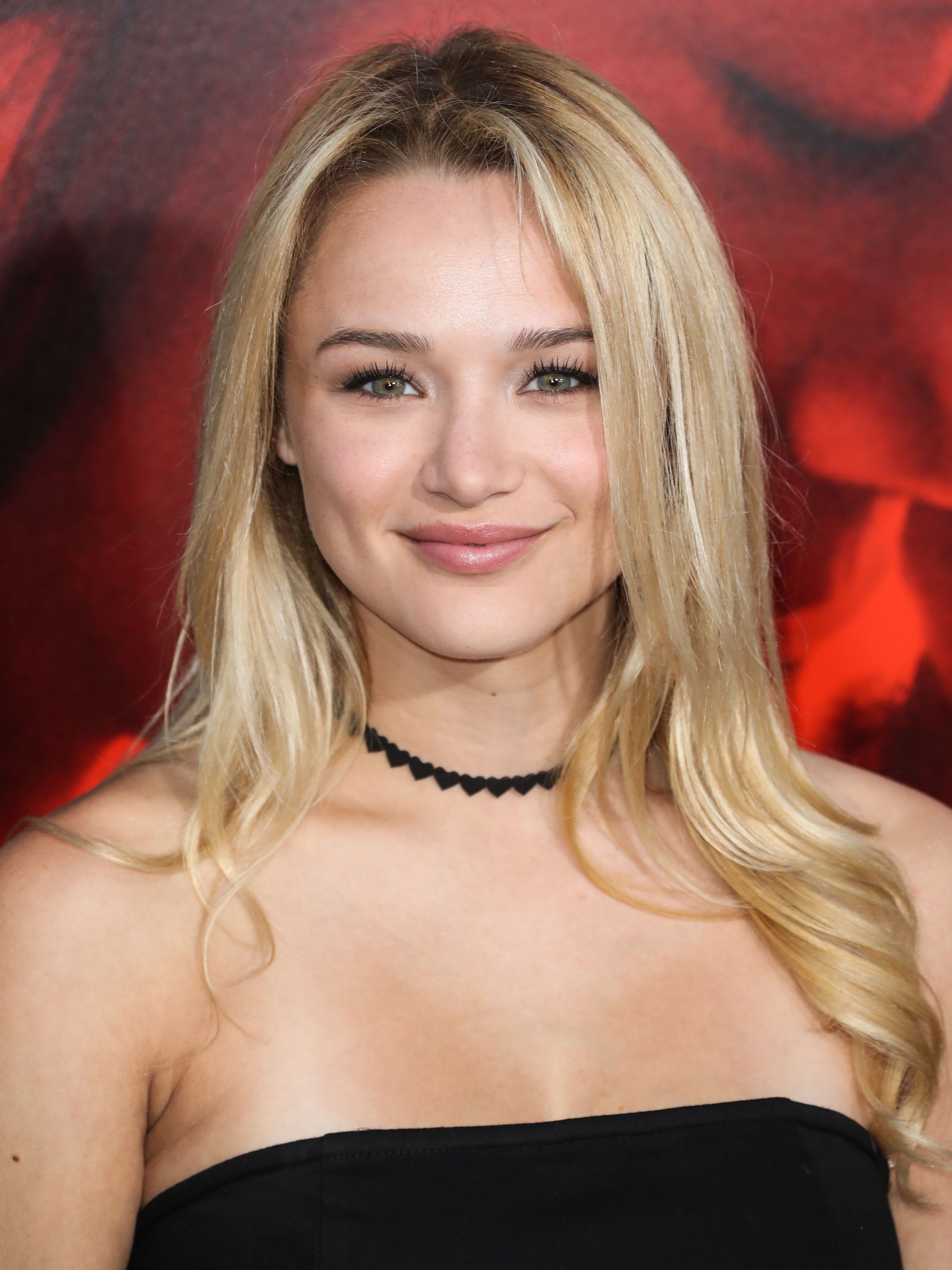 Hunter King Wallpapers