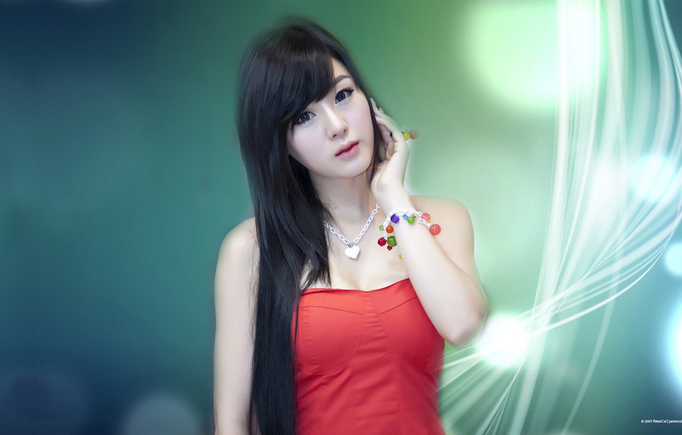 Hwang Mi Hee Wallpapers