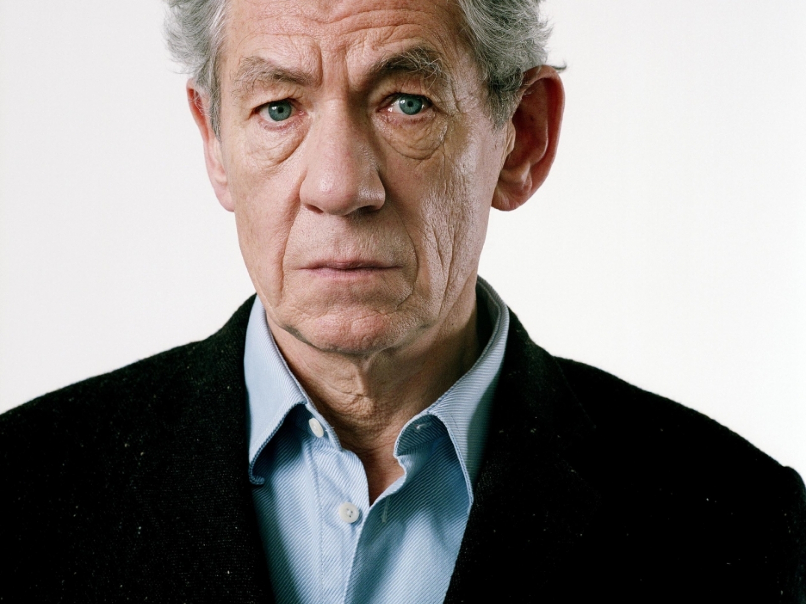 Ian McKellen Wallpapers